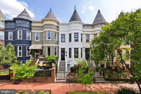 50 U STREET NW WASHINGTON DC 20001
