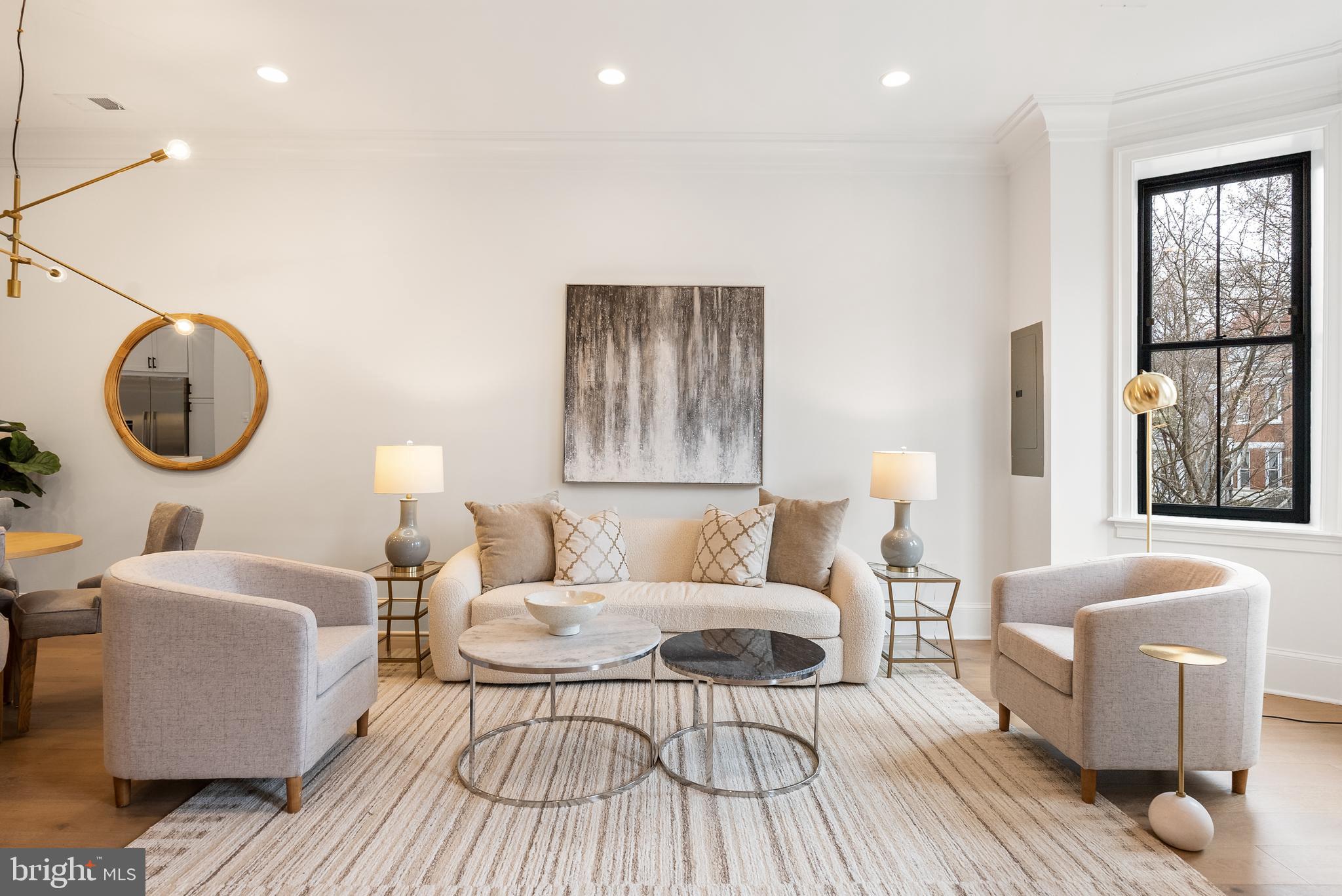 50 U STREET NW
