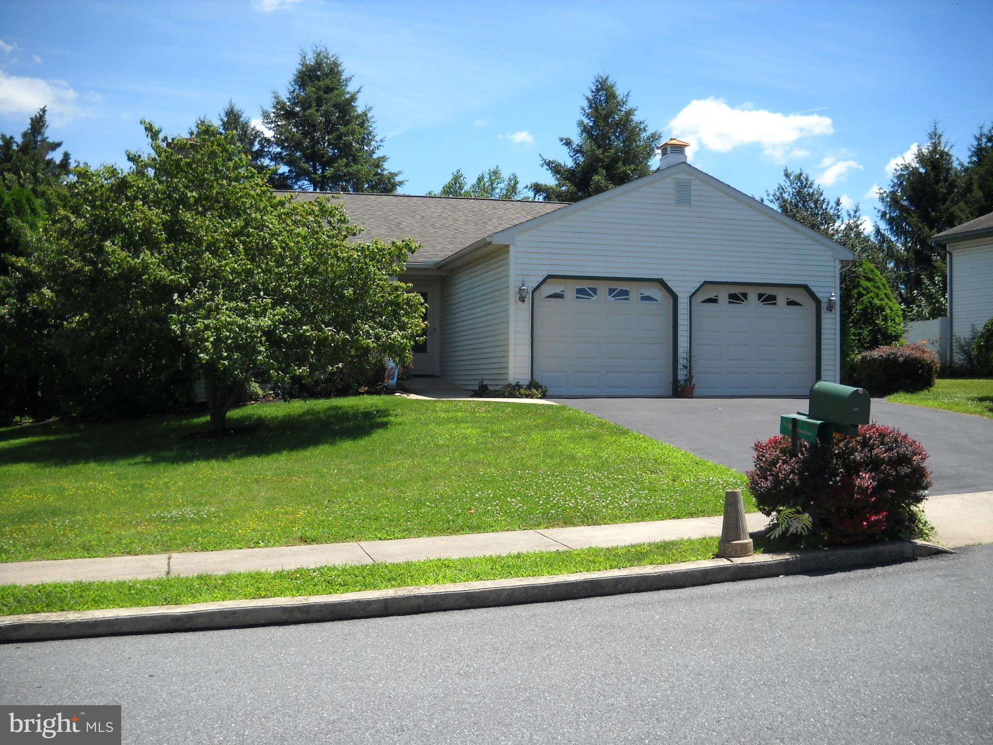 FOXBURY - Residential