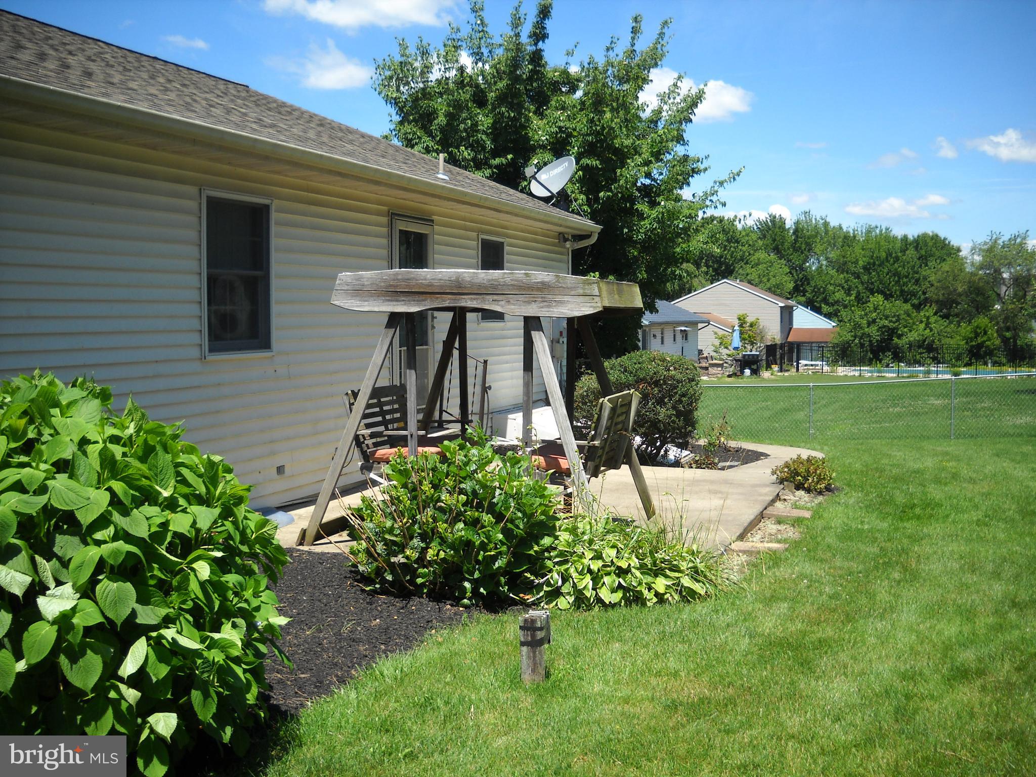 FOXBURY - Residential