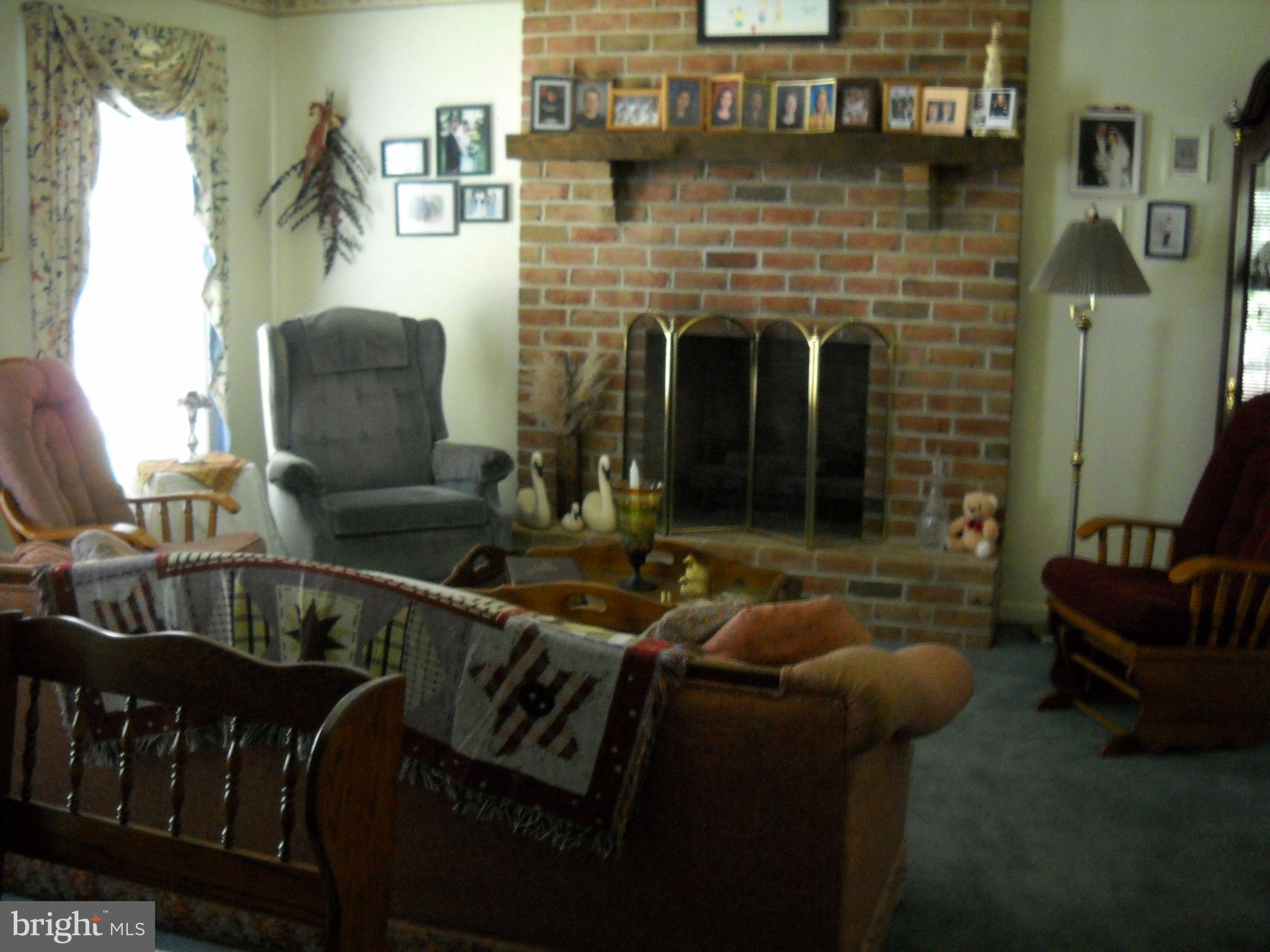 FOXBURY - Residential