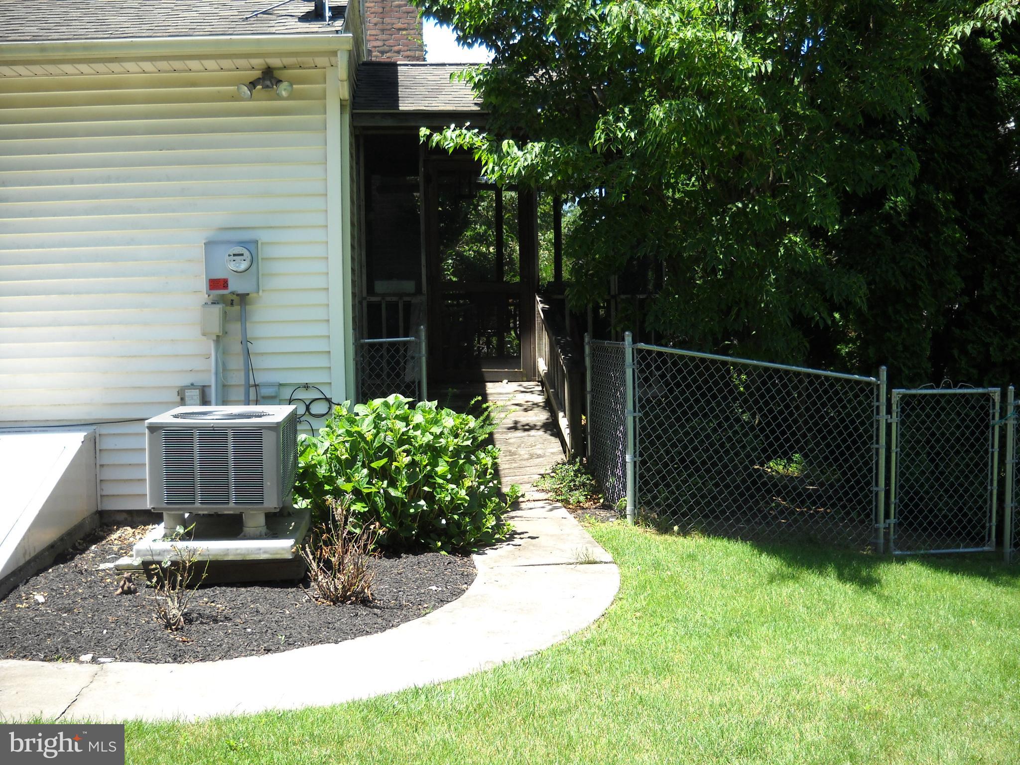 FOXBURY - Residential