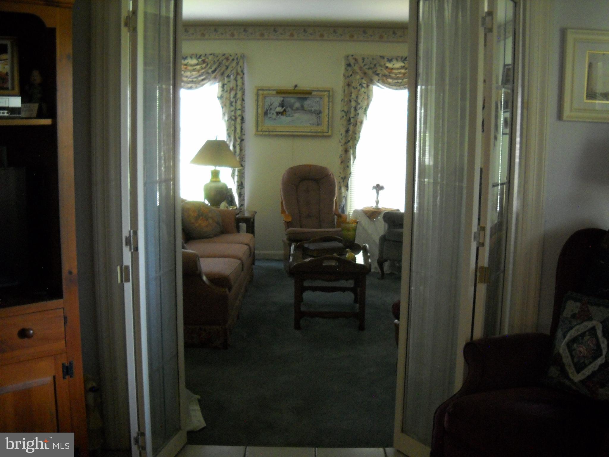 FOXBURY - Residential