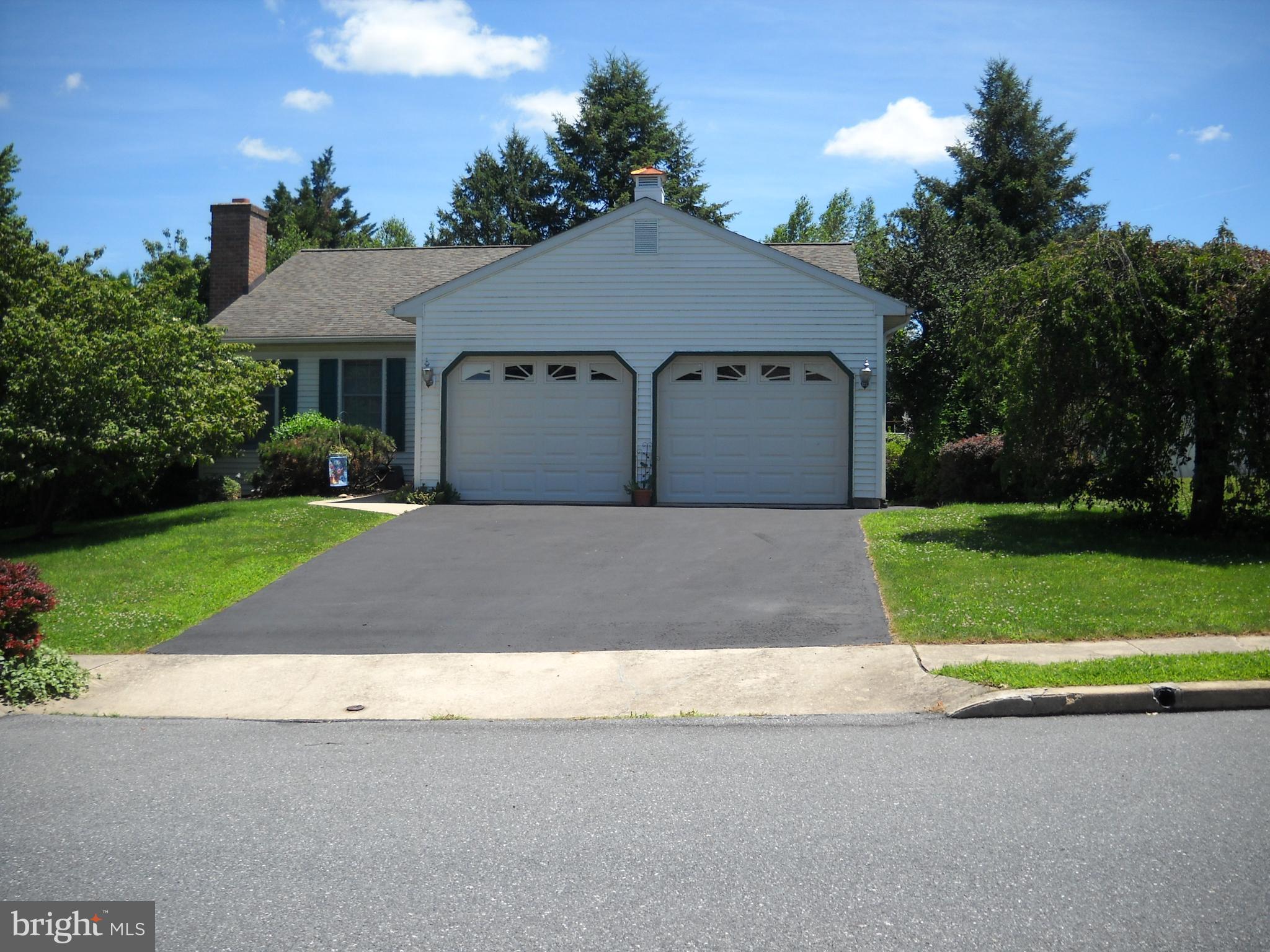 FOXBURY - Residential