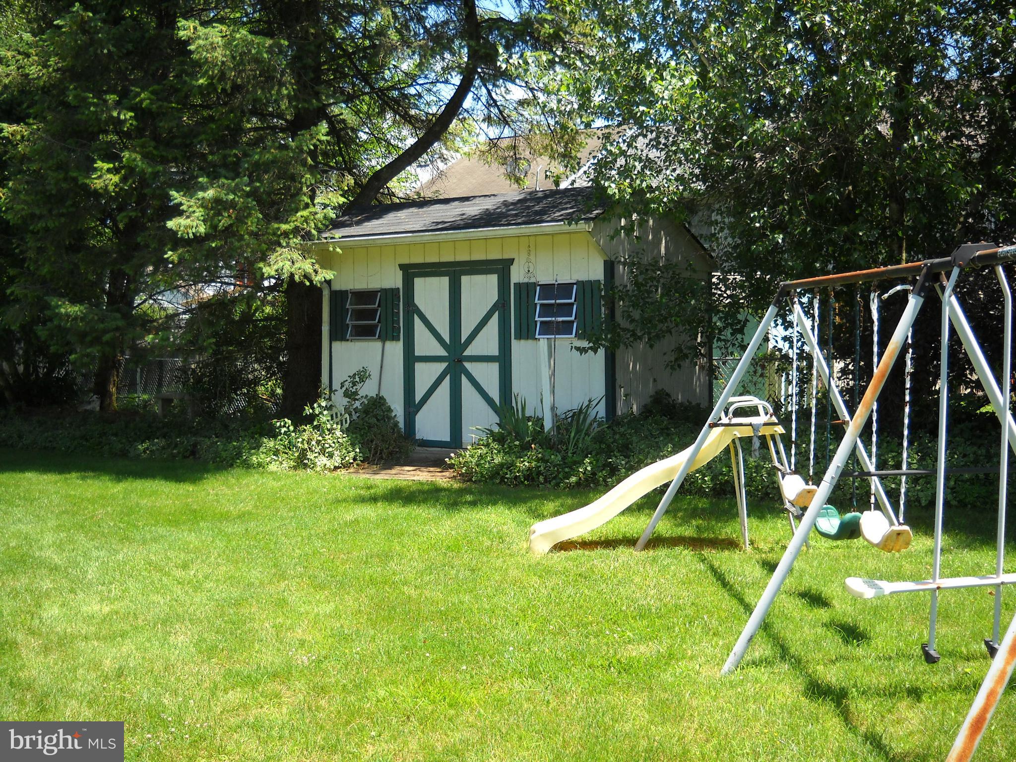 FOXBURY - Residential