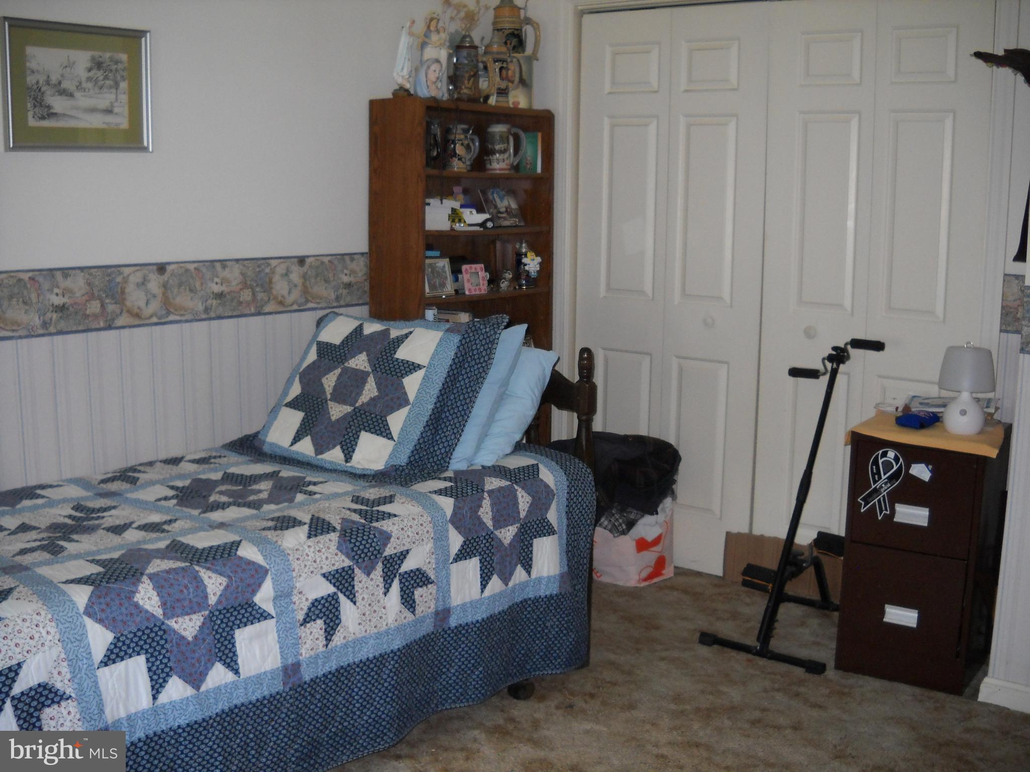 FOXBURY - Residential