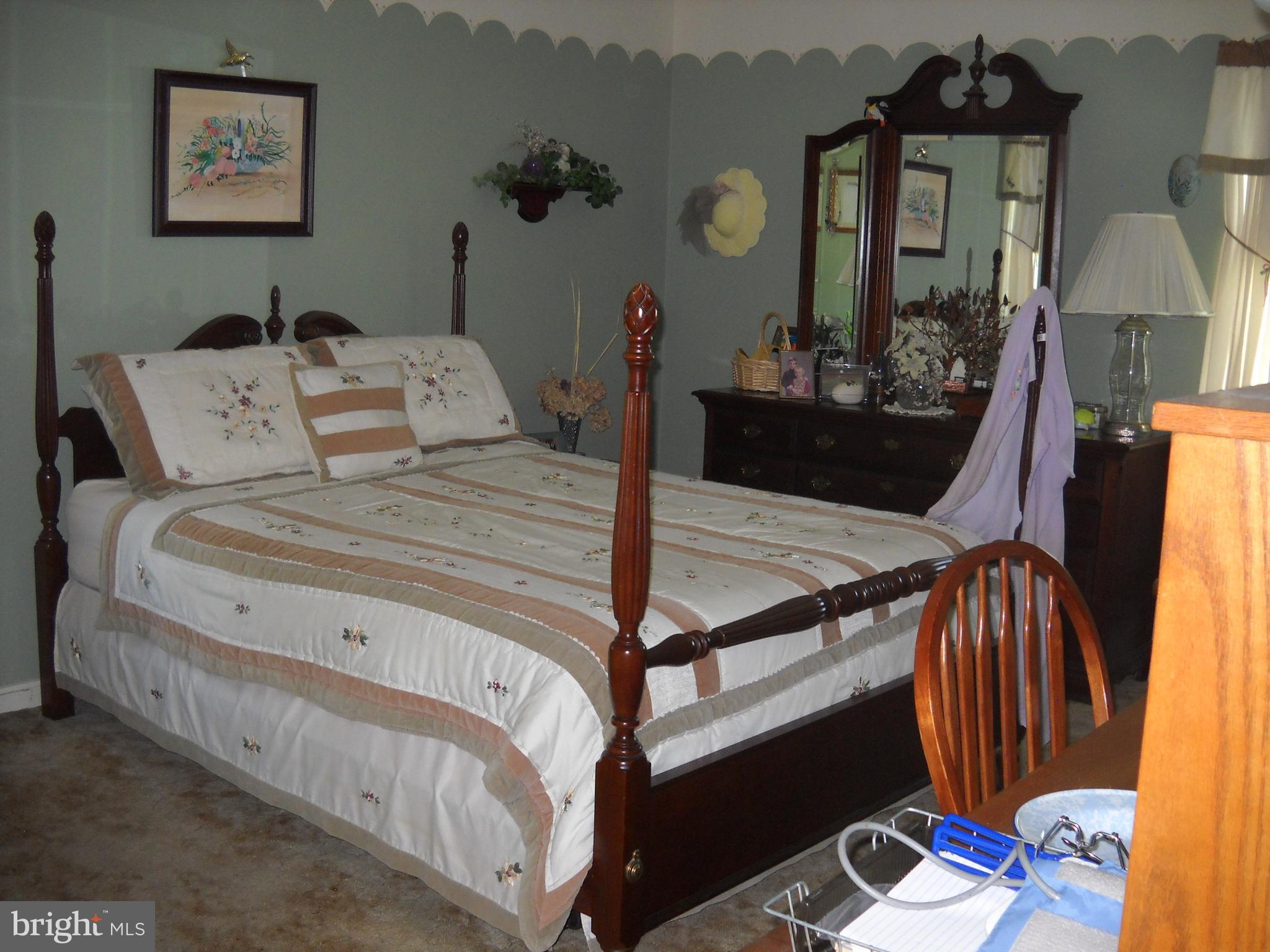 FOXBURY - Residential