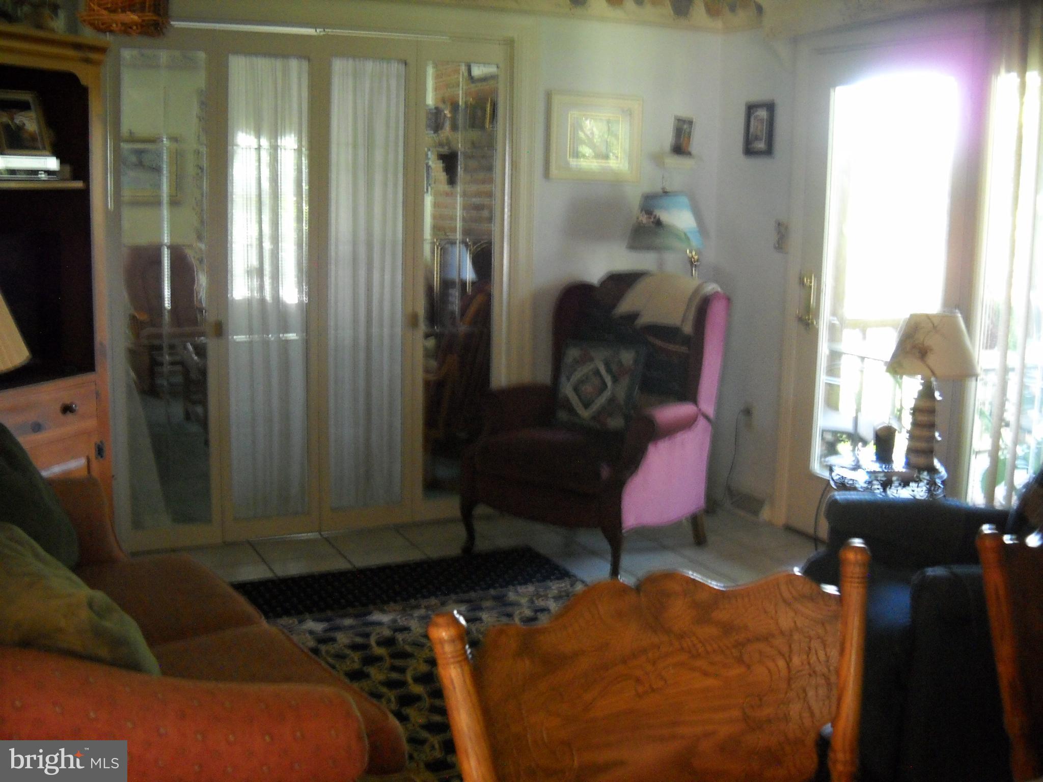 FOXBURY - Residential