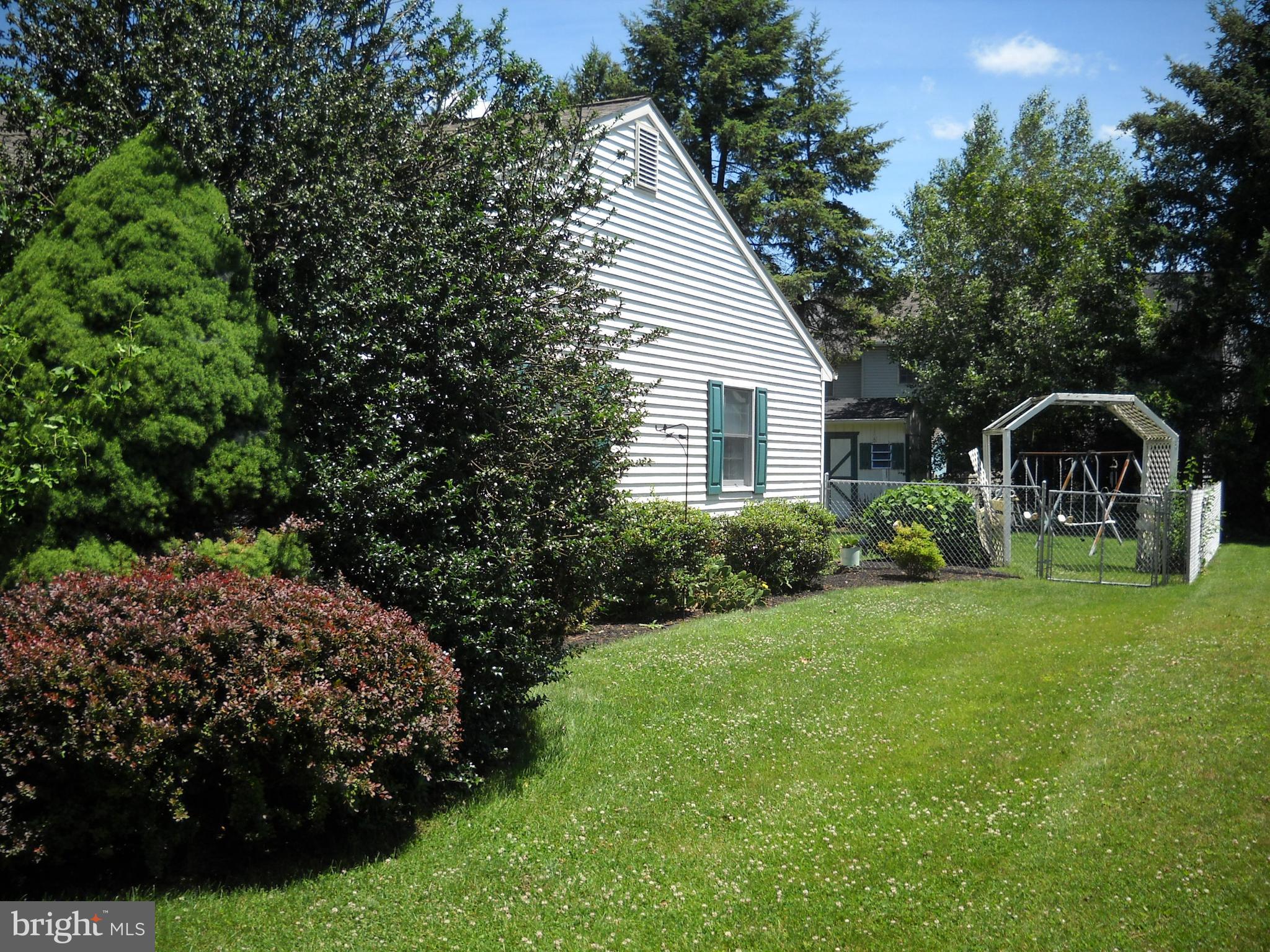 FOXBURY - Residential