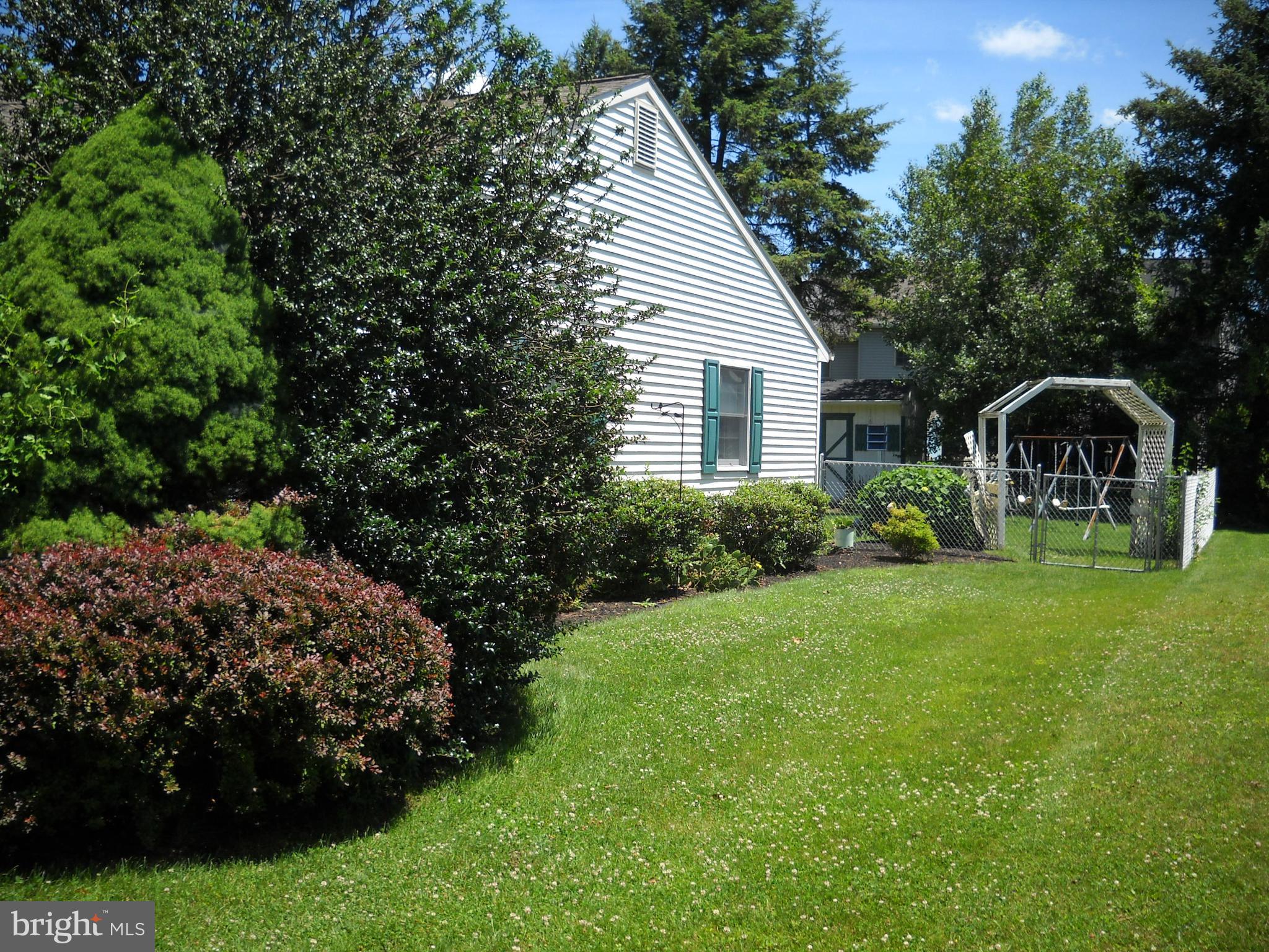 FOXBURY - Residential