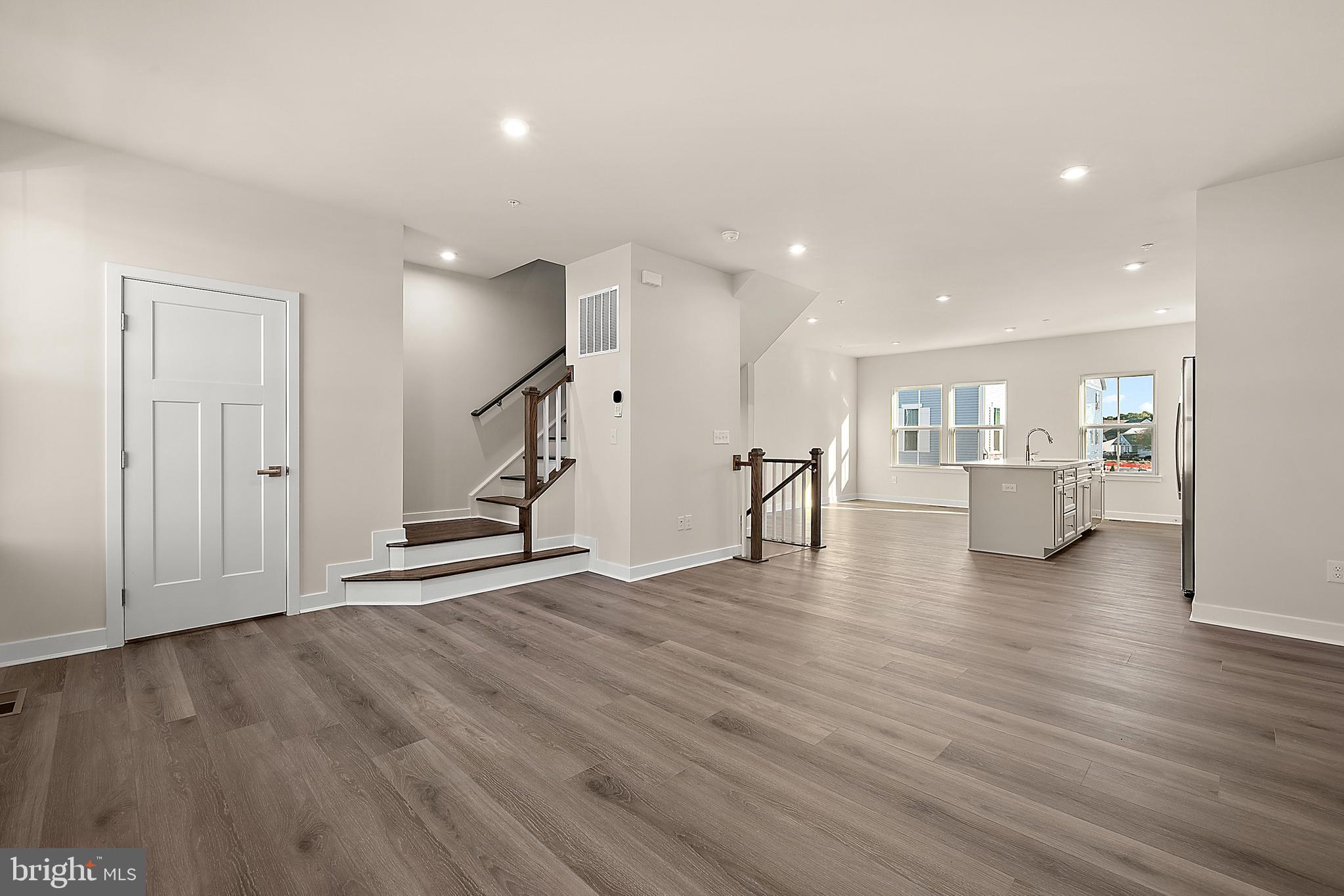 BAYSIDE - Residential