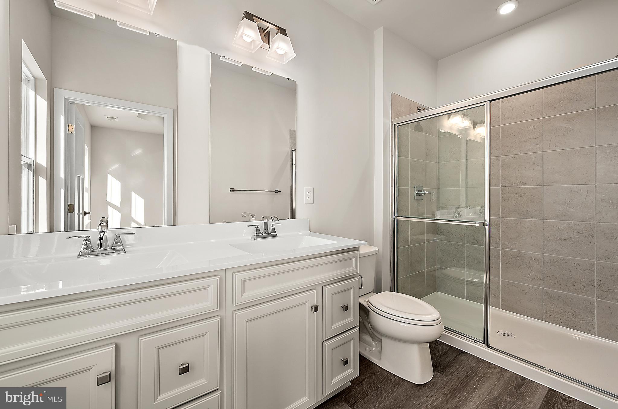 BAYSIDE - Residential