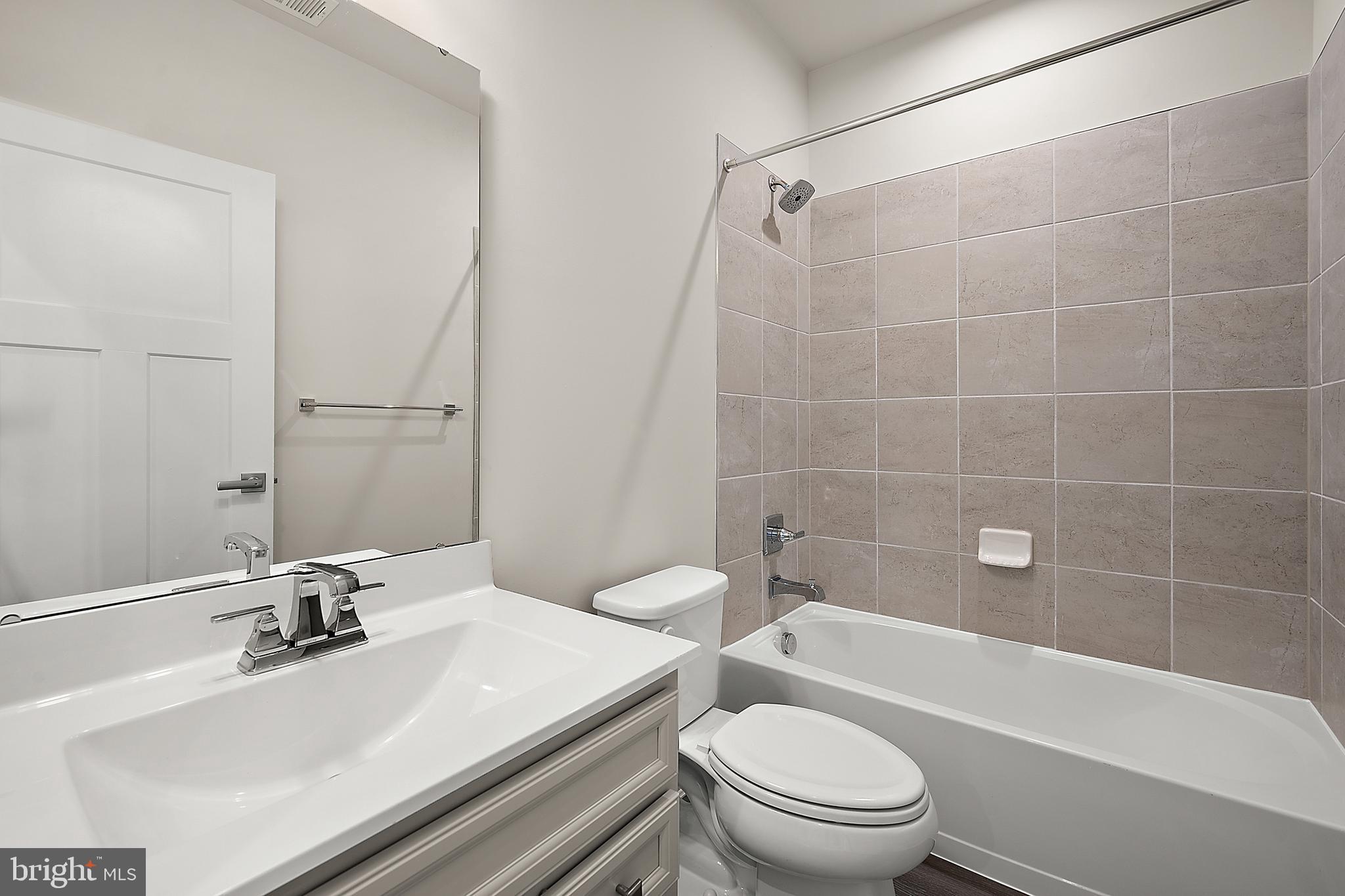 BAYSIDE - Residential