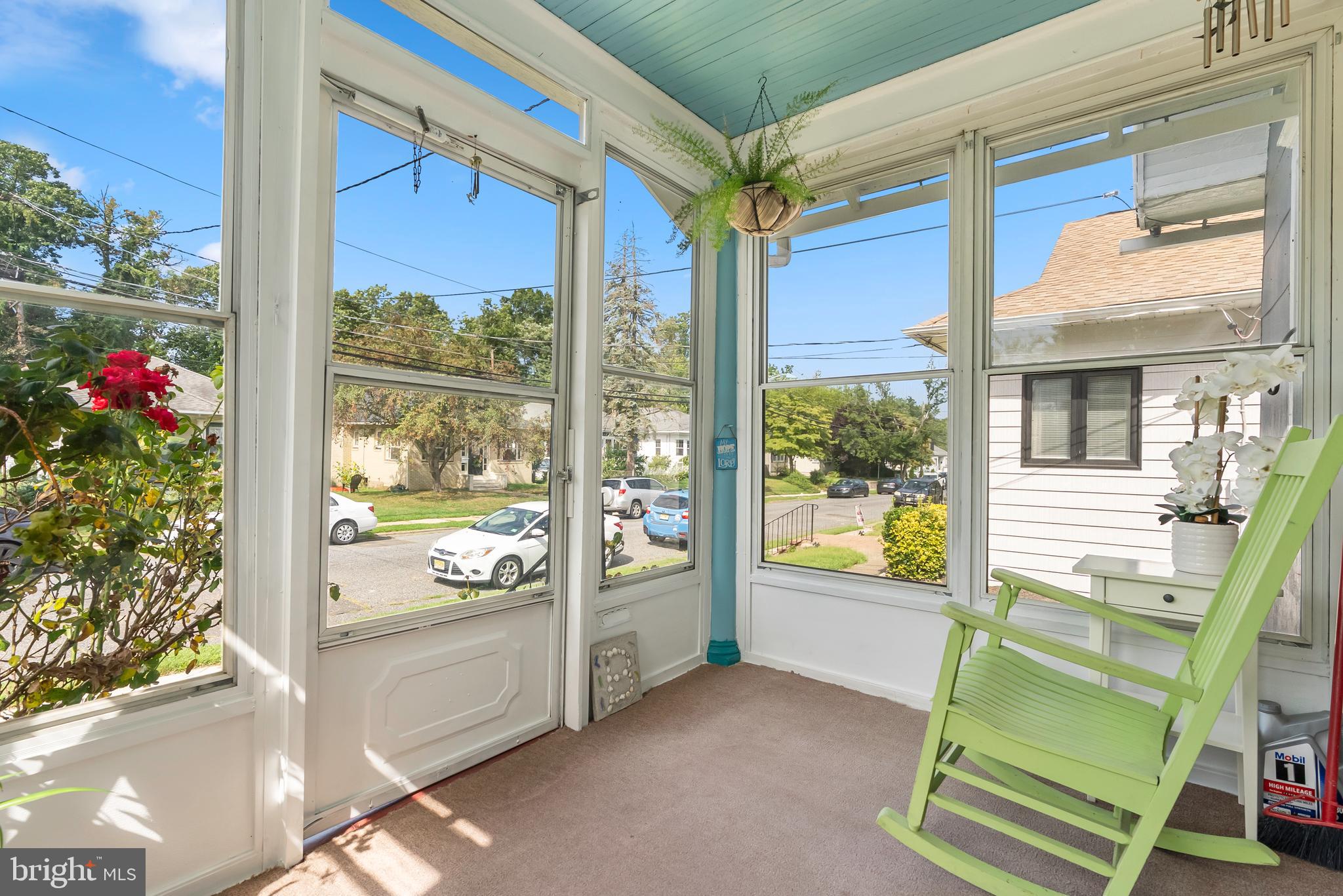 743 WILLITTS AVENUE