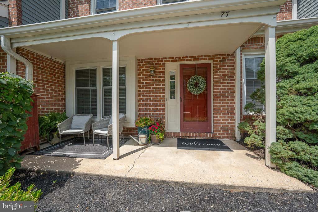 Photo of 77 Abrams Lane, CHESTERBROOK, PA 19087 (MLS # PACT2132258)