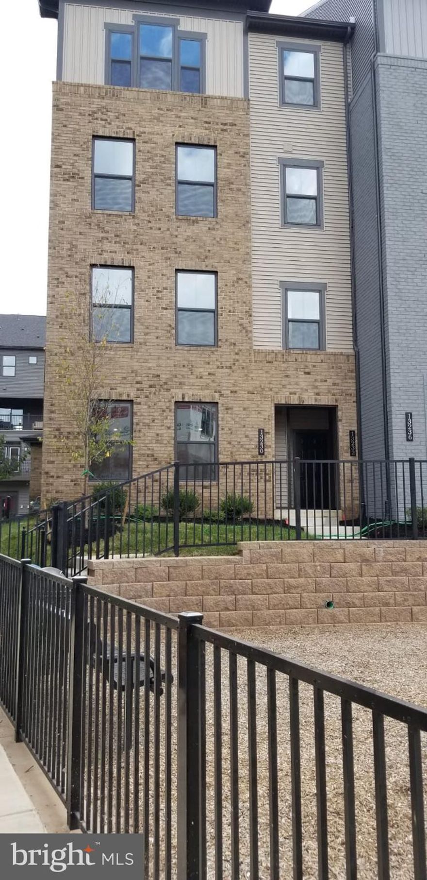 3 Bedrooms, 2 Full Baths, 1 Half Bath, 1 Car garage fully upgraded NV Homes built end-unit townhouse /condo offers high-end finishes and modern amenities. Featuring hardwood floors throughout, stainless steel appliances, granite countertops, and a convenient upper-level laundry. Close to Route 267, metro, theatres and shopping centers. Smoking is not allowed. Pets allowed on a case-by-case basis. Available to move in from 06/01/2025.