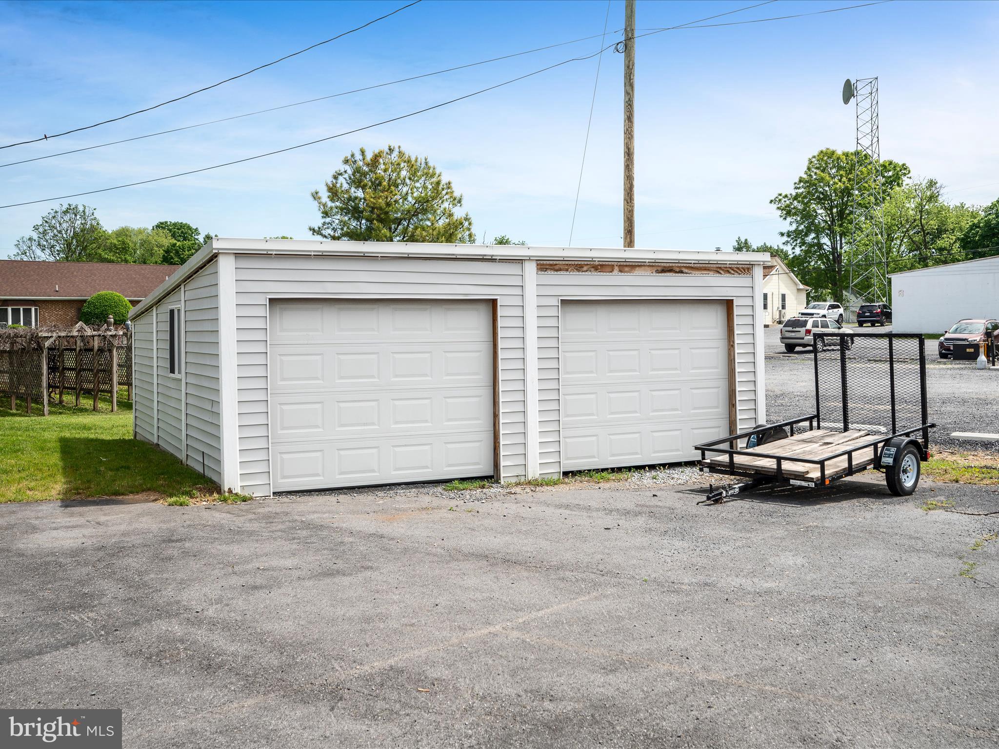 NONE AVAILABLE - Residential