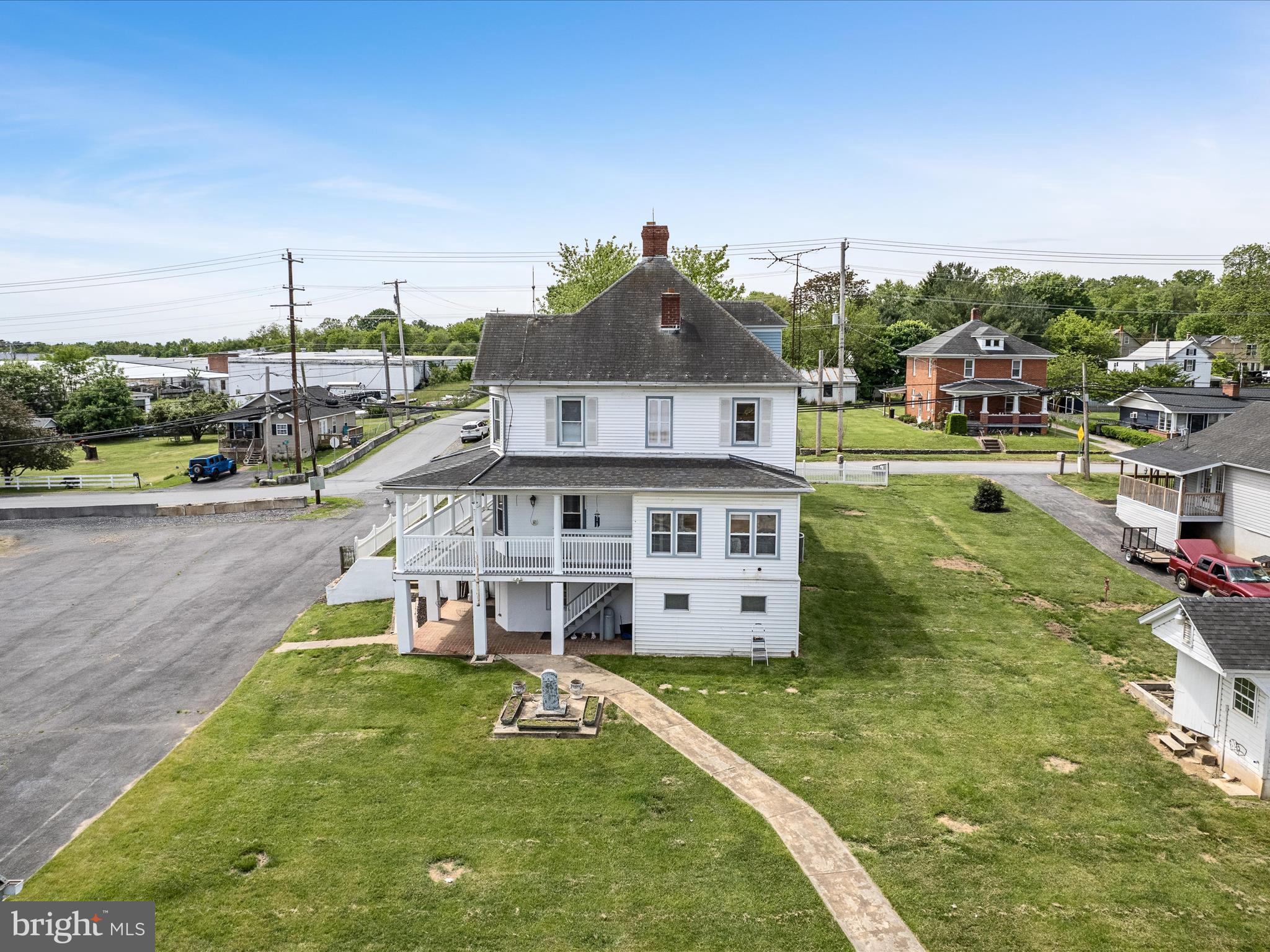 NONE AVAILABLE - Residential