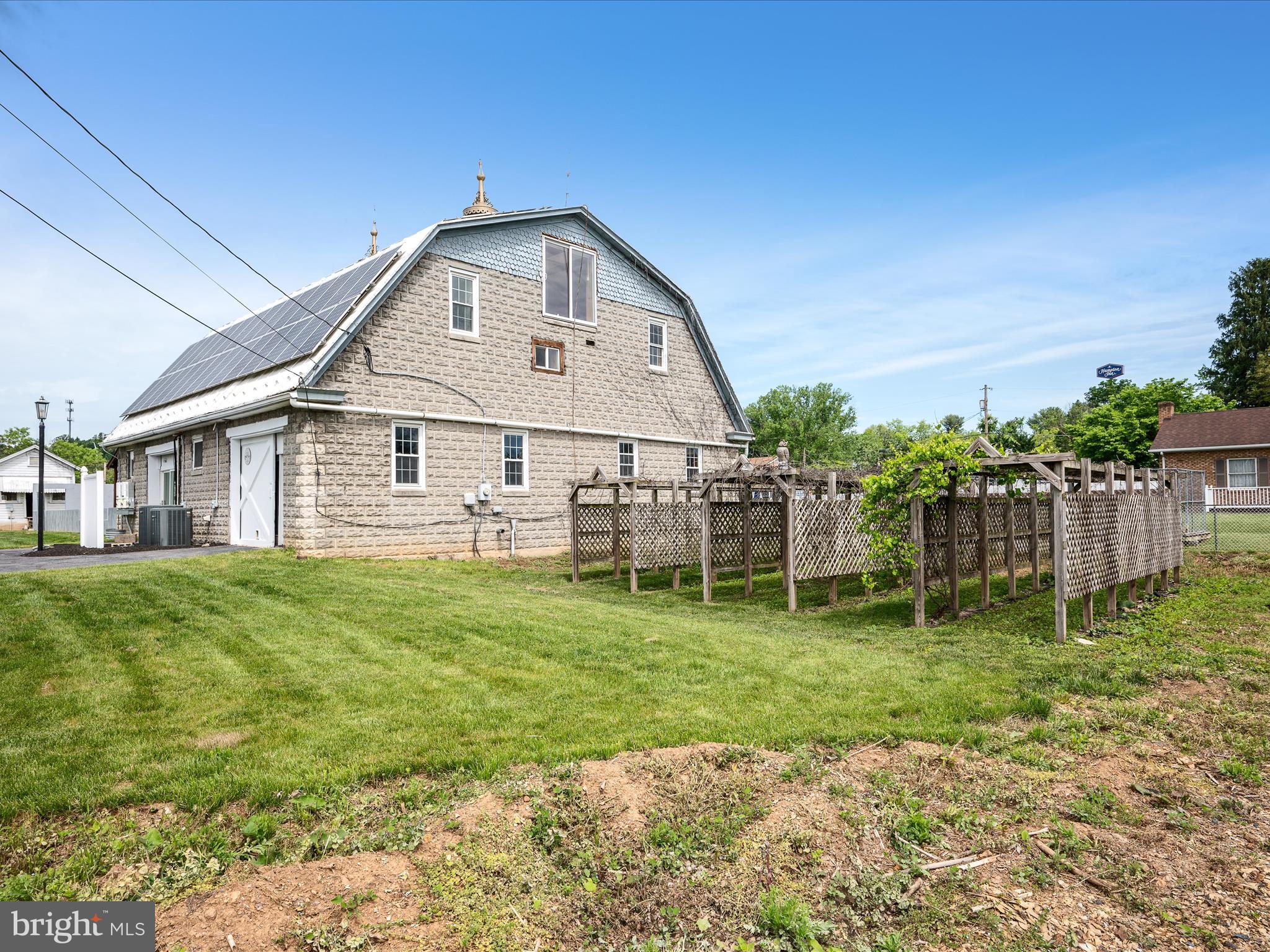 NONE AVAILABLE - Residential