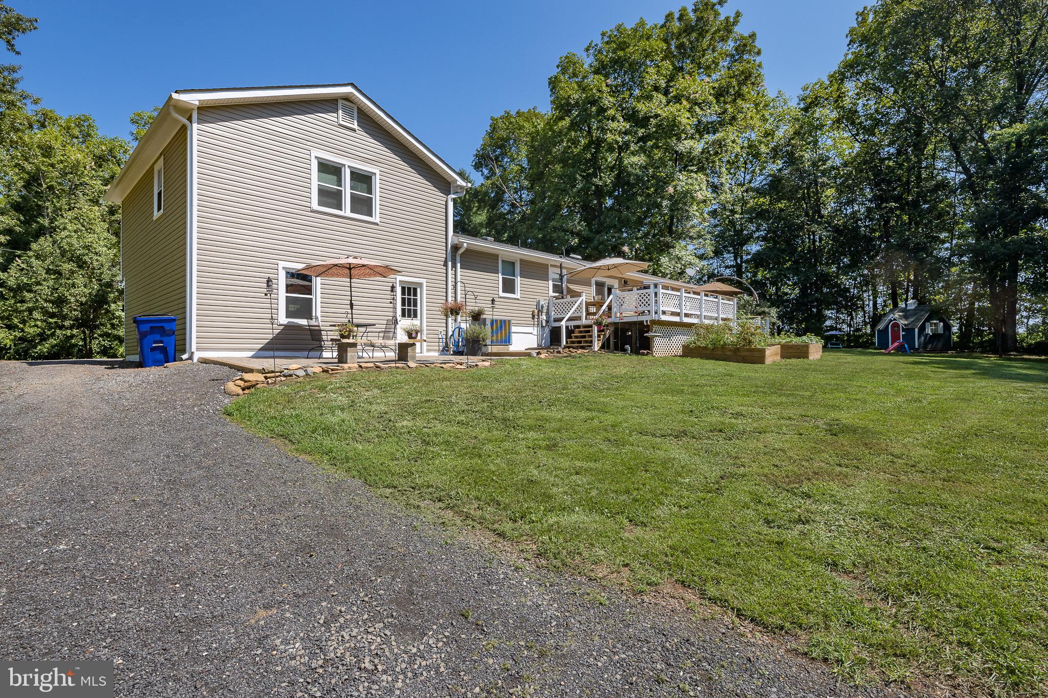 TIMBER LANE - Residential