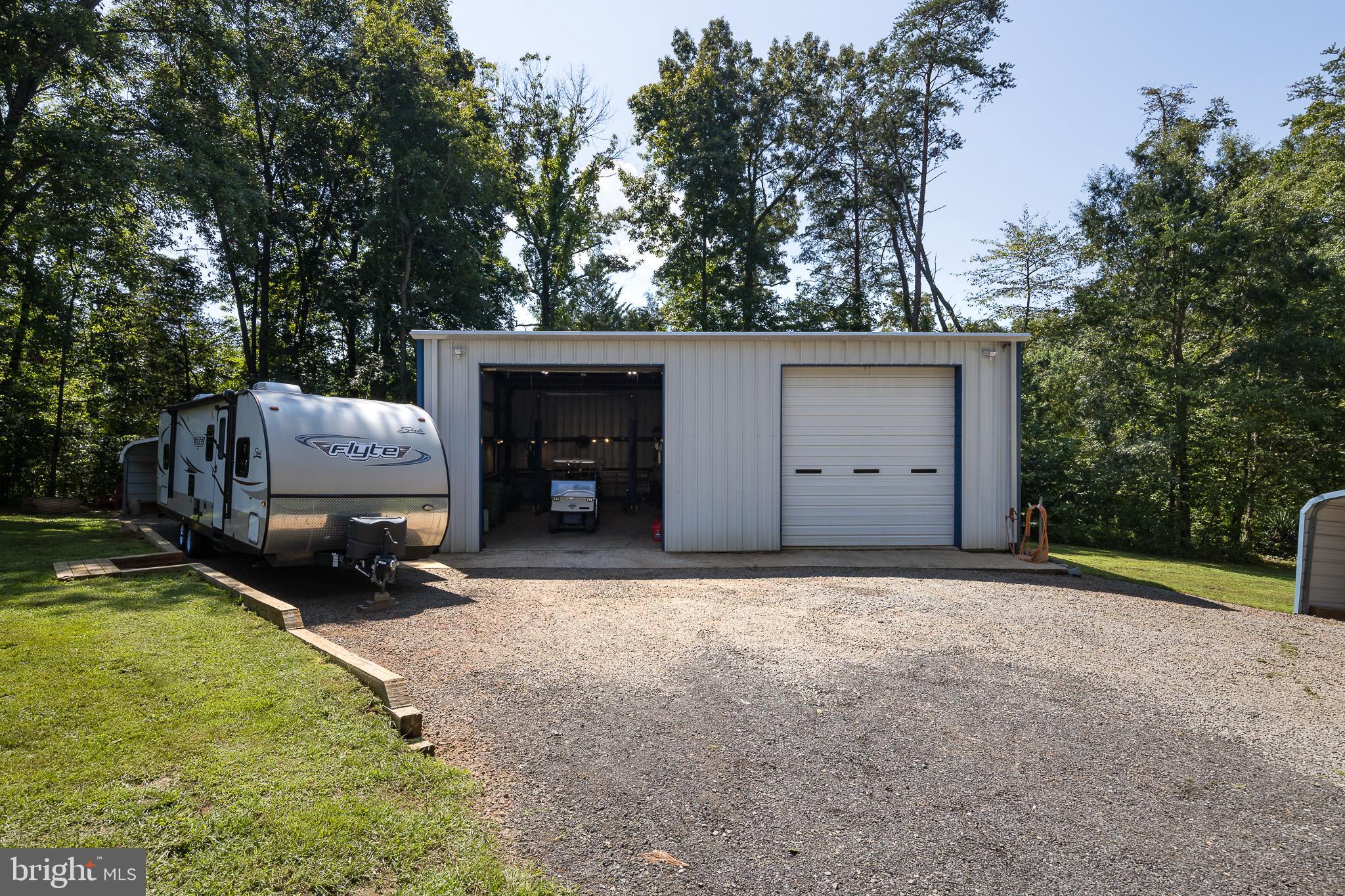 TIMBER LANE - Residential