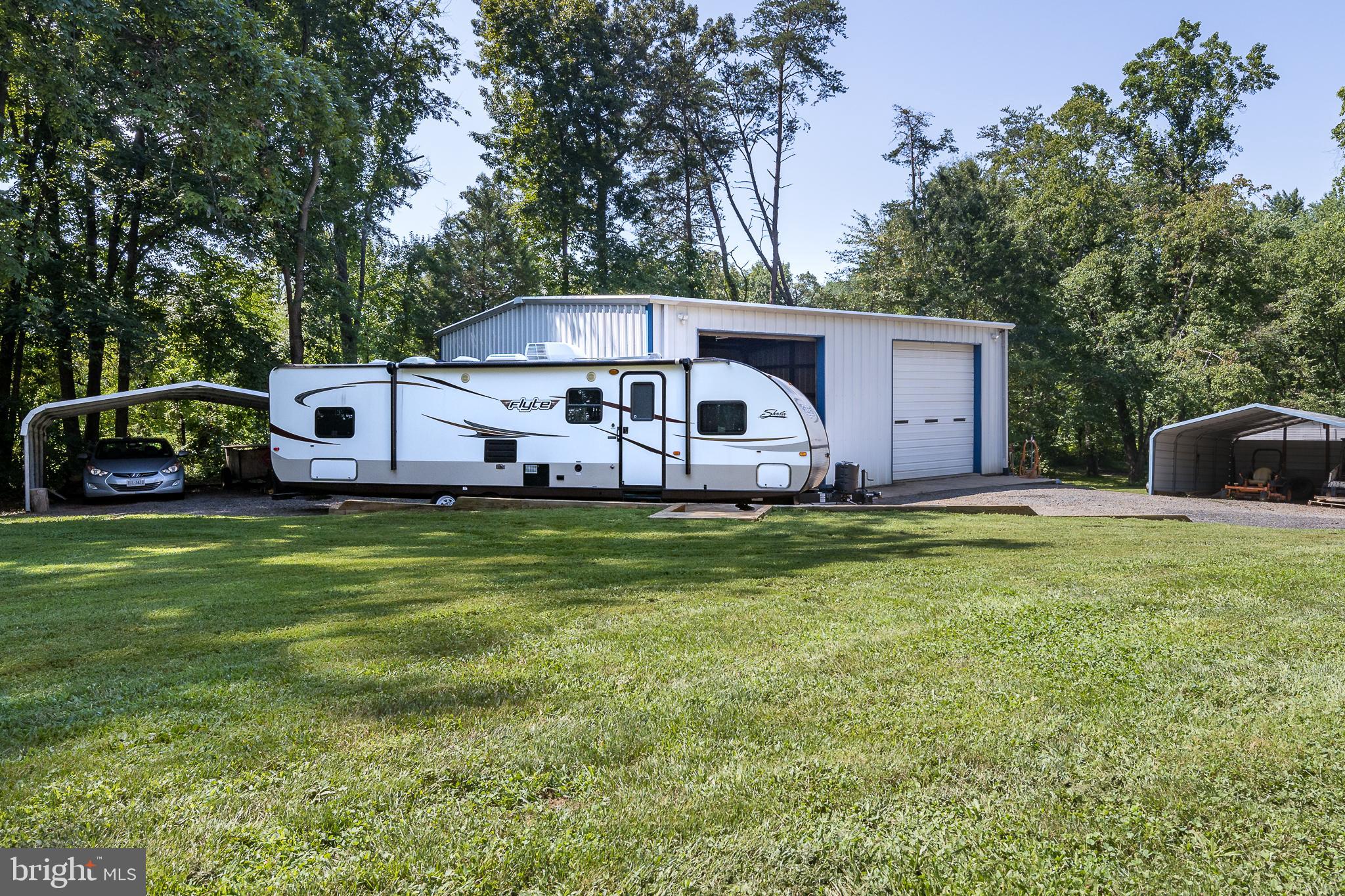 TIMBER LANE - Residential