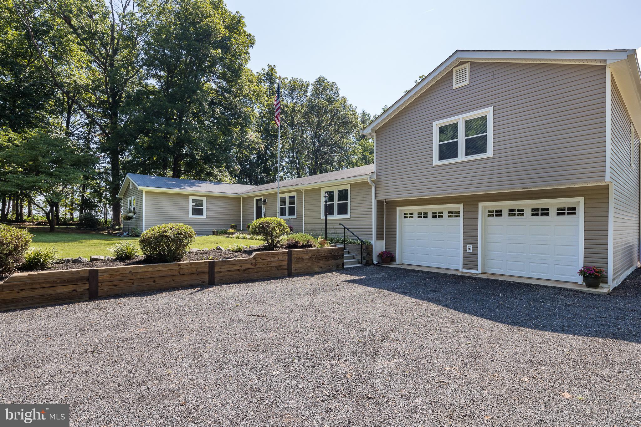TIMBER LANE - Residential