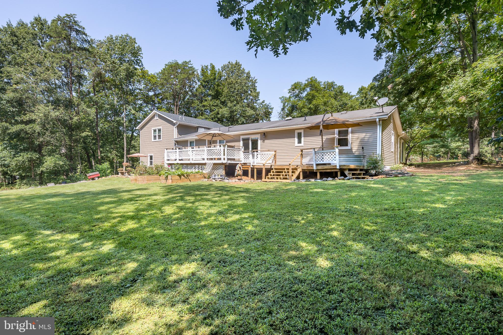 TIMBER LANE - Residential