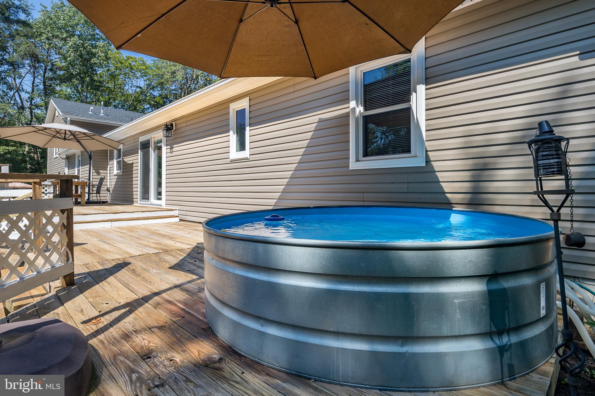 TIMBER LANE - Residential