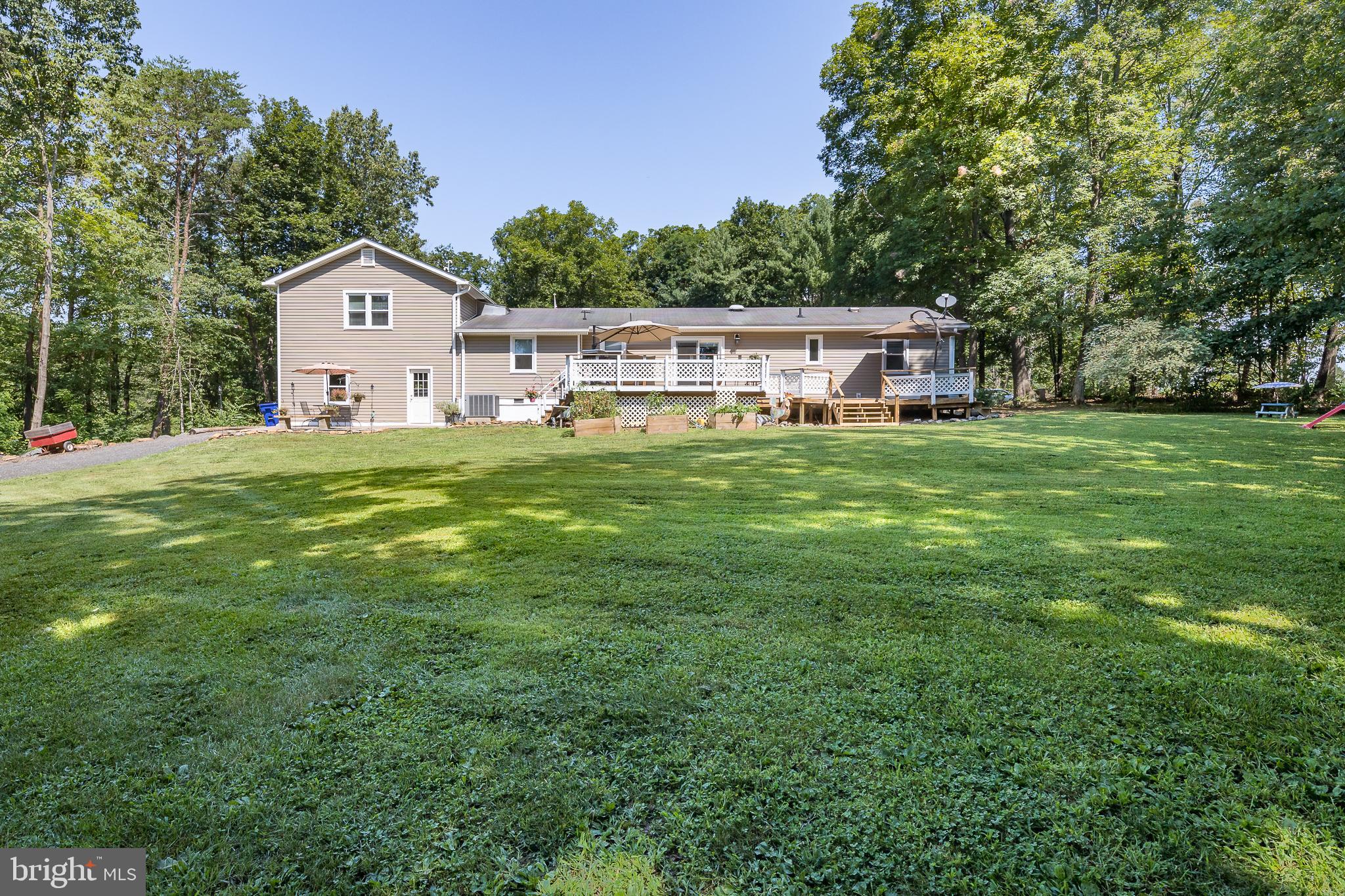 TIMBER LANE - Residential