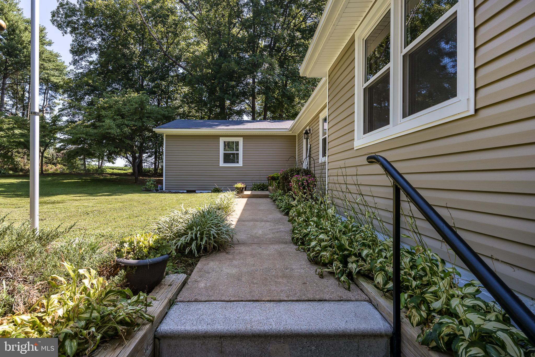 TIMBER LANE - Residential