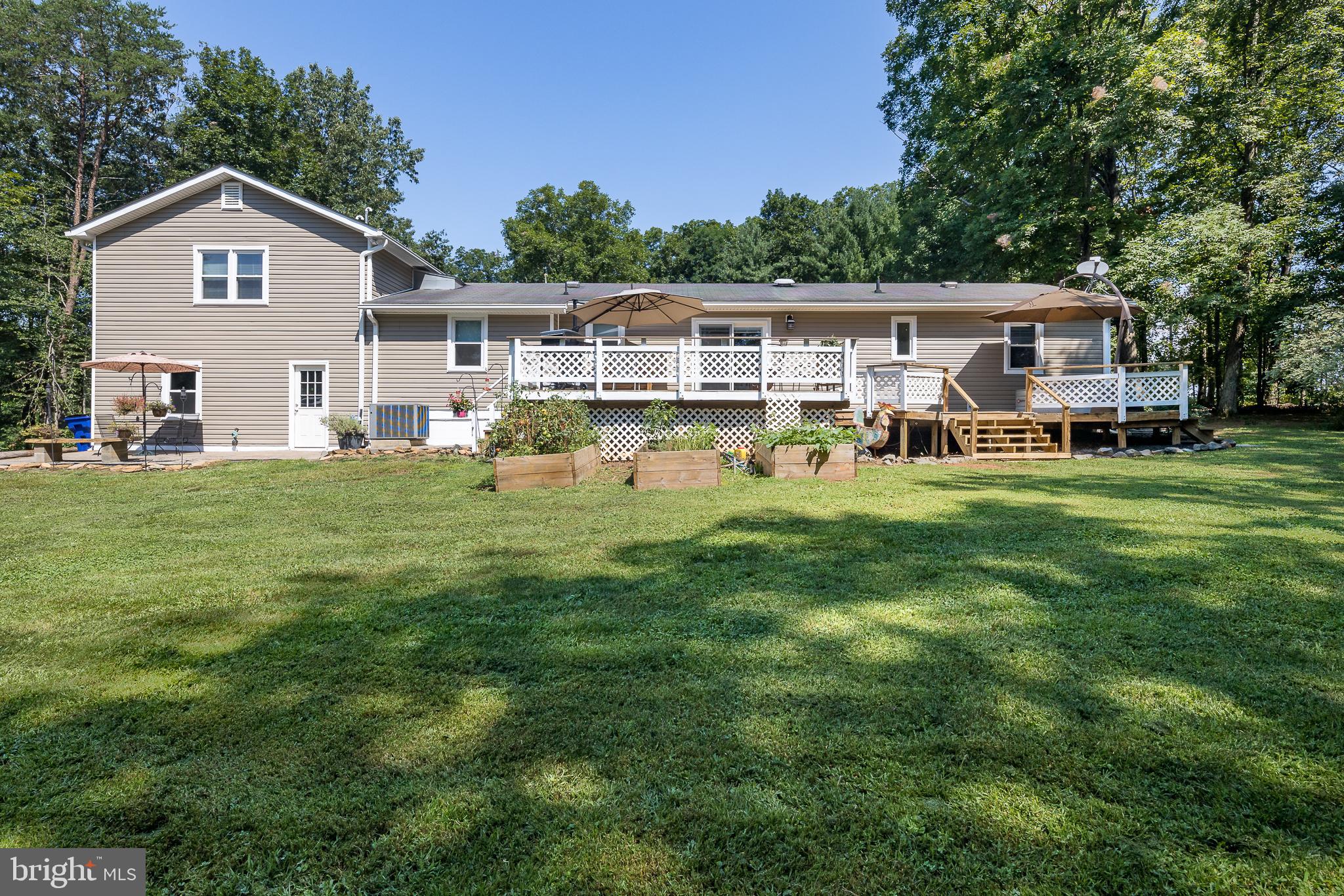 TIMBER LANE - Residential