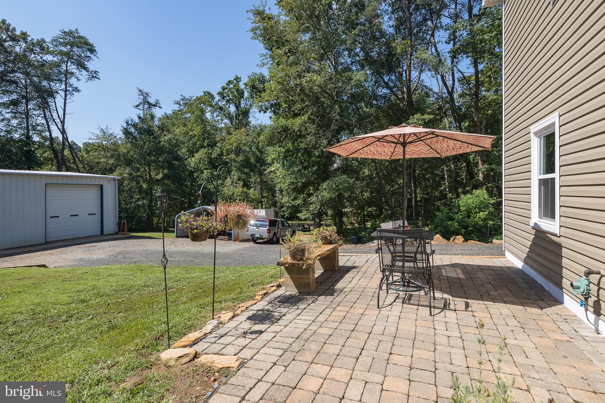 TIMBER LANE - Residential