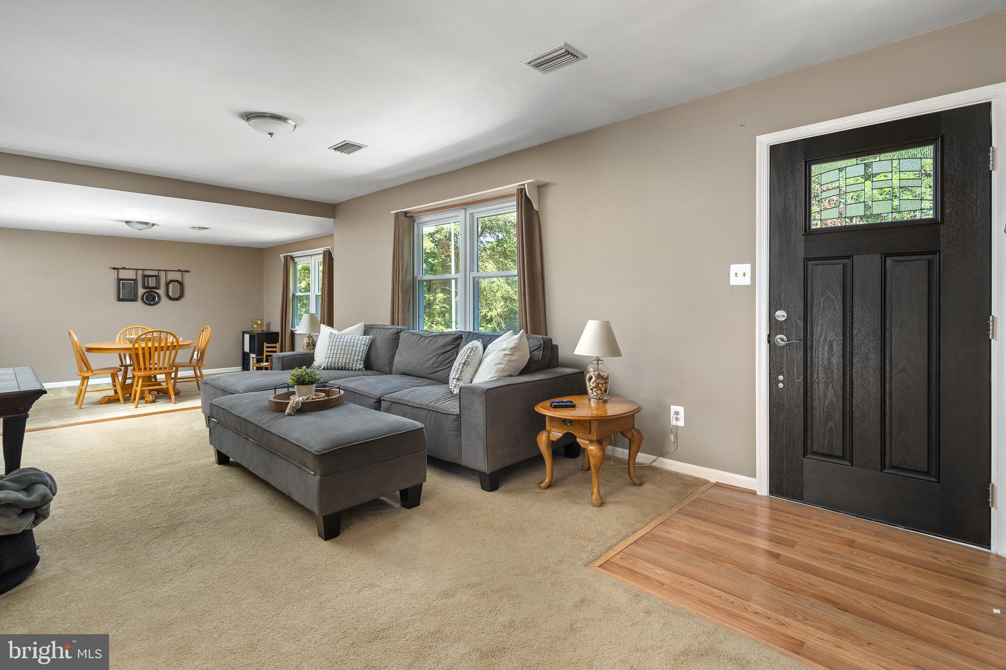 TIMBER LANE - Residential