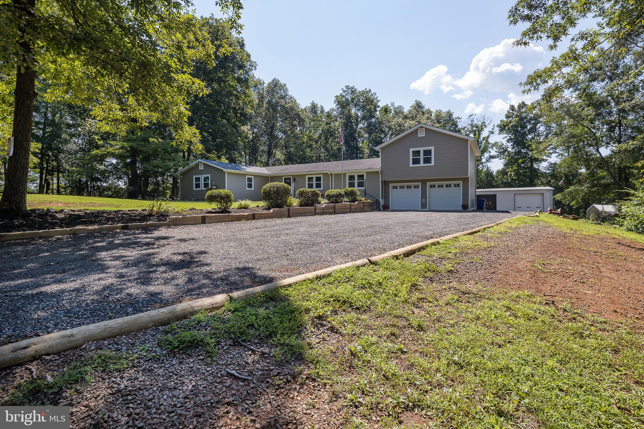 TIMBER LANE - Residential