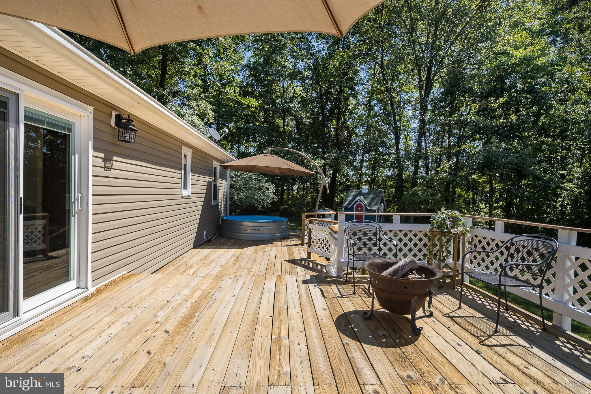 TIMBER LANE - Residential