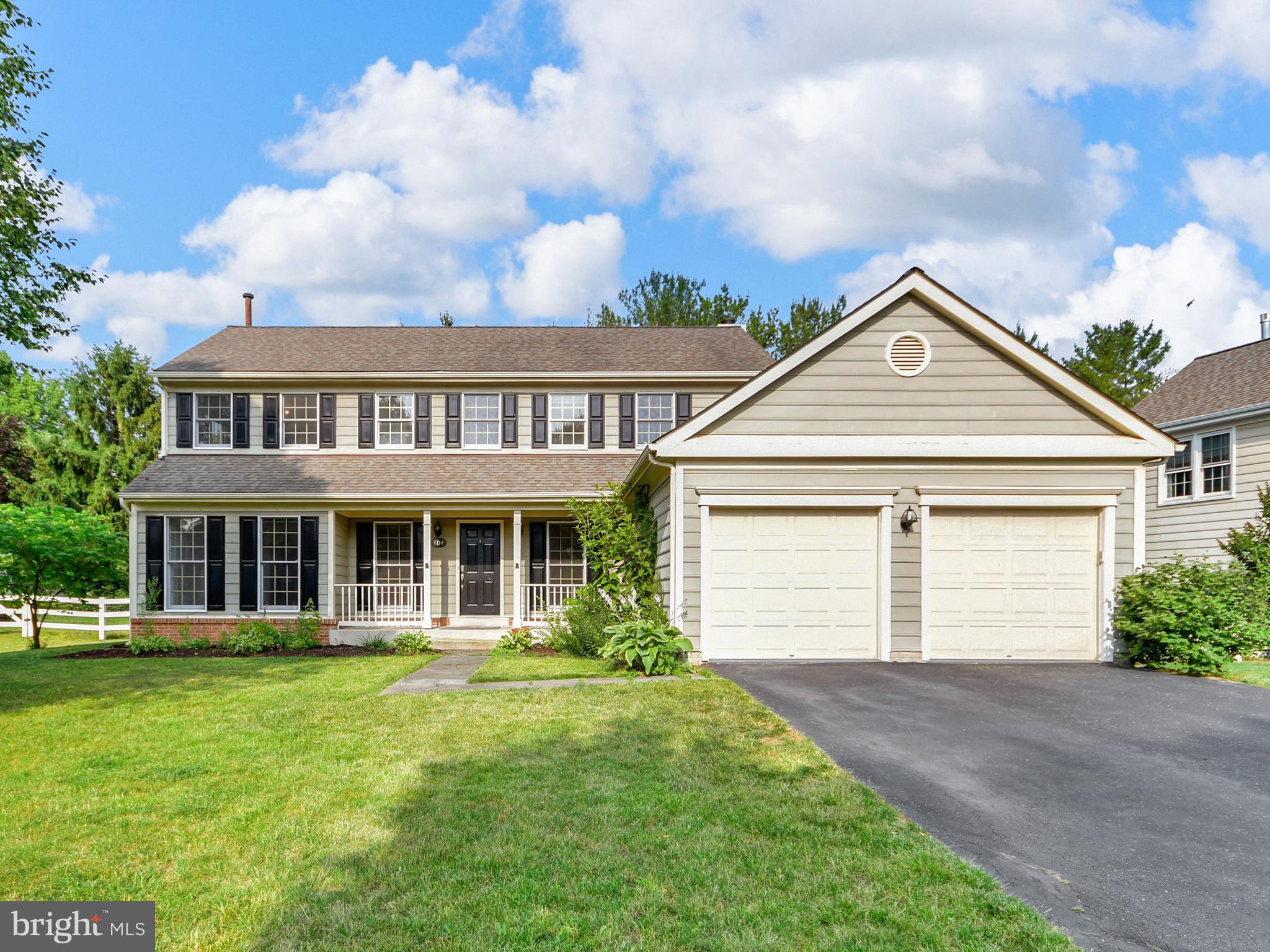 TASKERS CHANCE - Residential