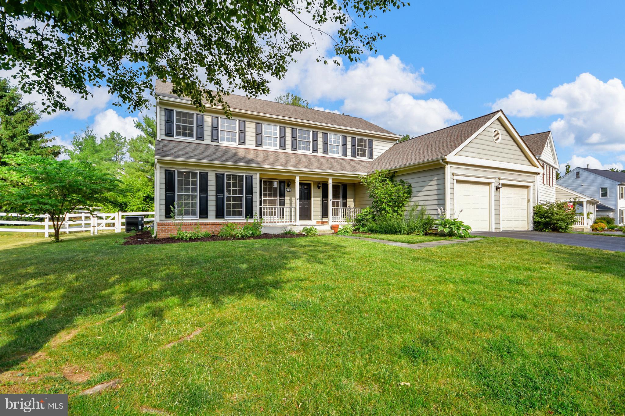 TASKERS CHANCE - Residential