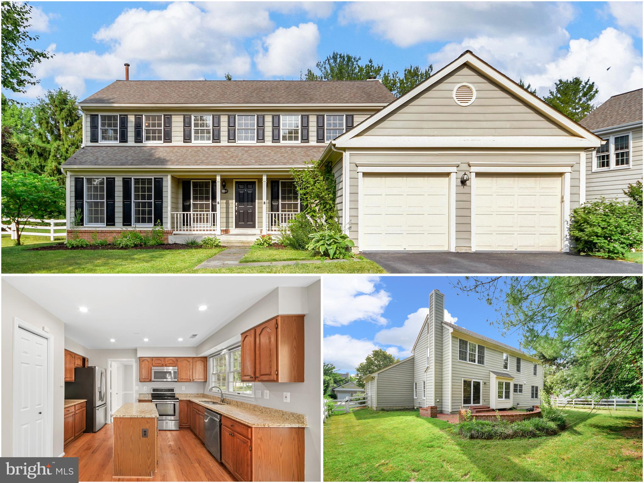 TASKERS CHANCE - Residential