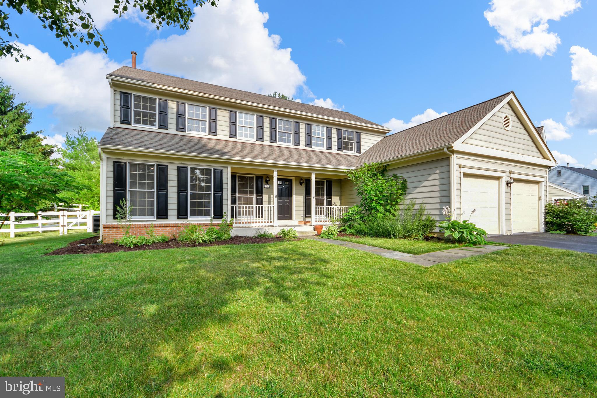 TASKERS CHANCE - Residential