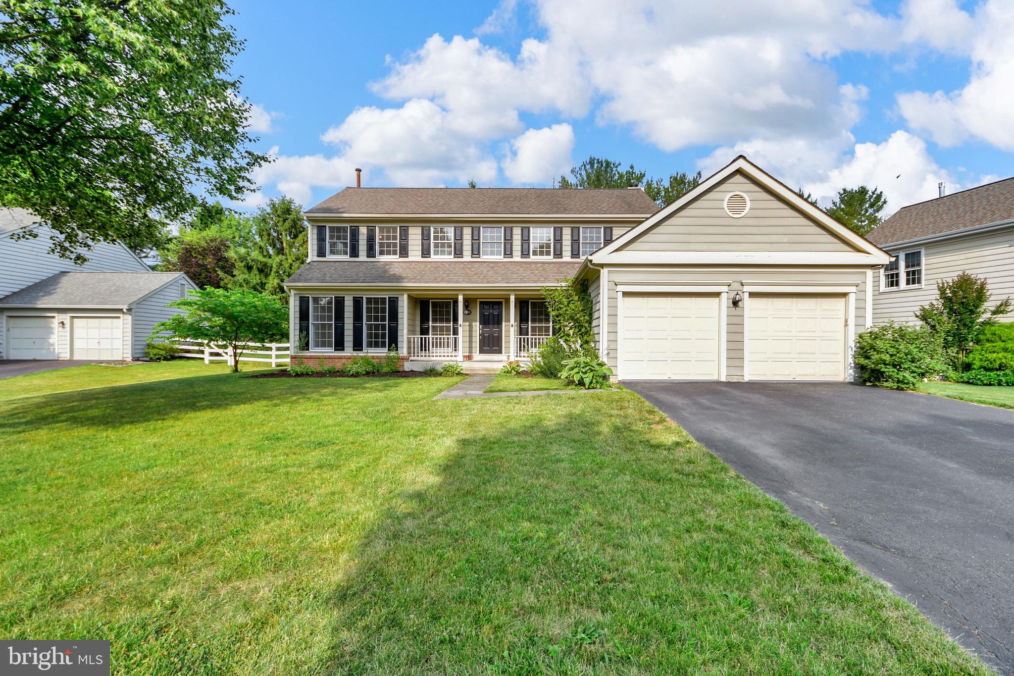 TASKERS CHANCE - Residential