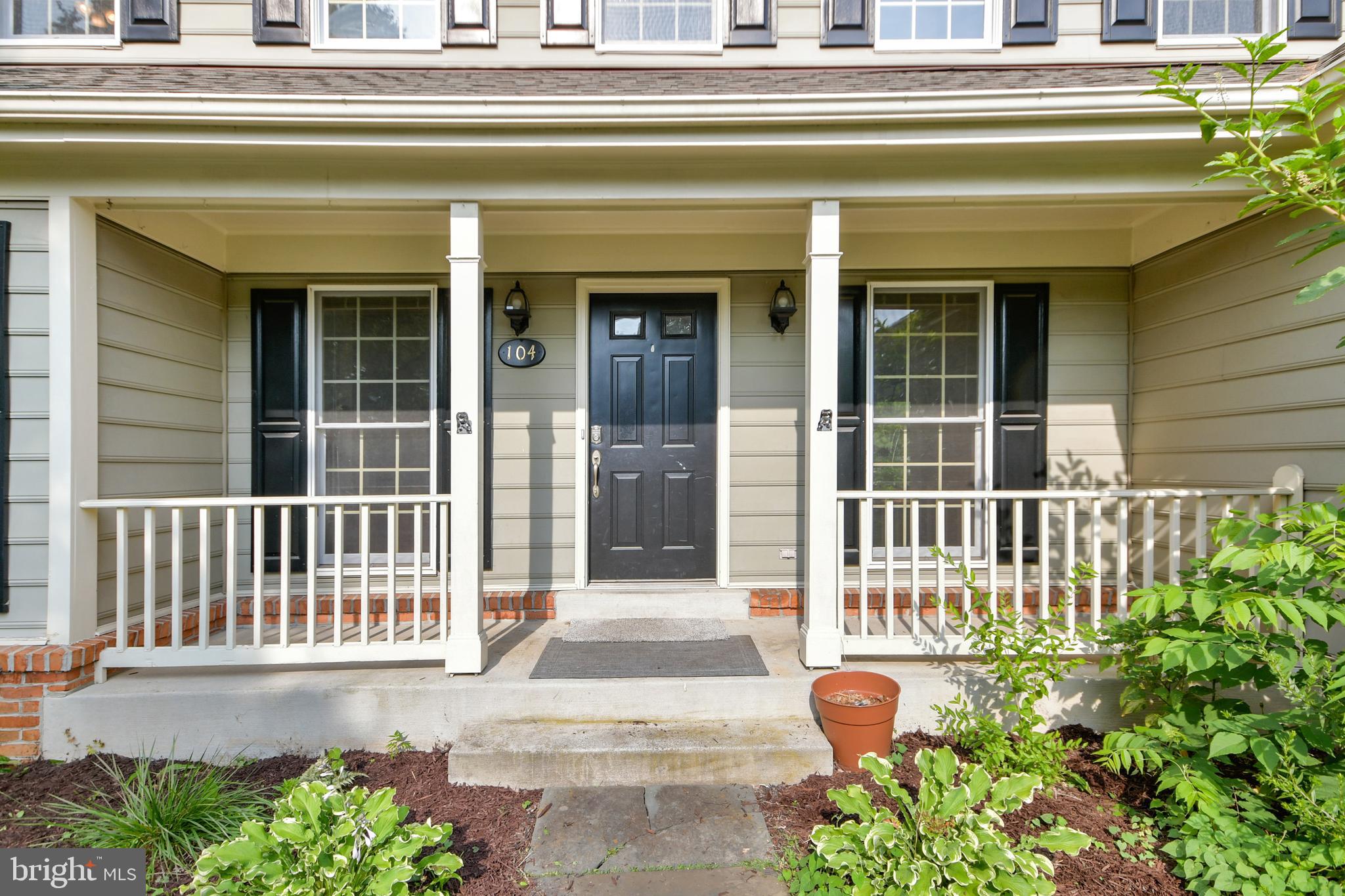 TASKERS CHANCE - Residential