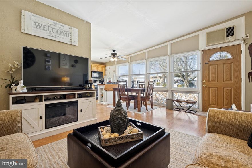 Look No Further! Cutest 3 bed 1.5 bath home in desirable Sun Valley neighborhood. Location, Location, Location!!!
Right off Grant and Welsh Roads! So close to Roosevelt Boulevard, the Turnpike, New Jersey, Center City or even New York., yet in this private little Nook of a neighborhood. 
Off Street parking, a private fenced in yard, and a shed make the outdoors your own little oasis or a great place to gather! Inside is updated and confortable with recessed lighting, newer flooring, updated bathrooms , 3 adorable bedrooms, and a separate laundry room. 
The amount of Natural light in this small home makes it feel 3 times the size! Enjoy the one floor living with all the modern comforts and conveniences! 
Dont miss out on this absolutely Adorable affordable home in a great neighborhood.