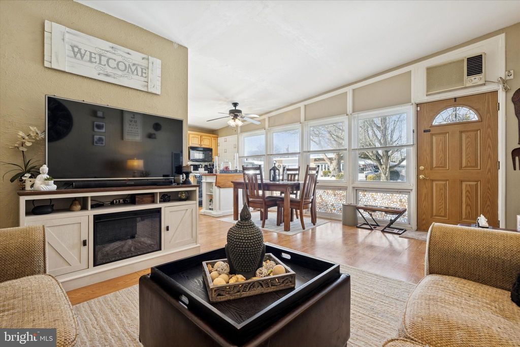 Photo of 9333 Rising Sun Avenue, PHILADELPHIA, PA 19115 (MLS # PAPH2578446)