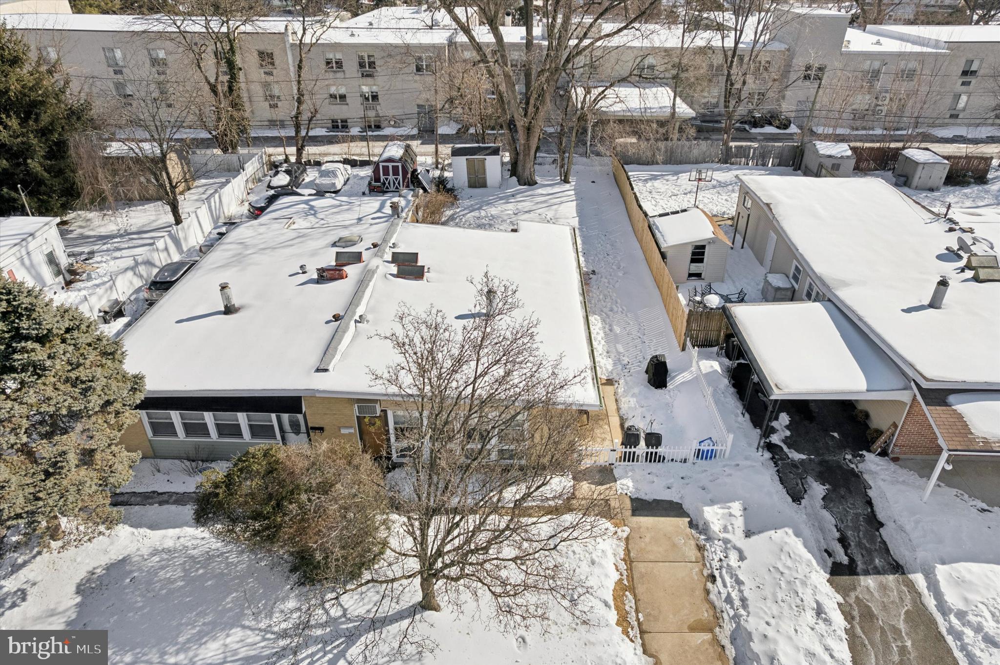 9333 RISING SUN AVENUE