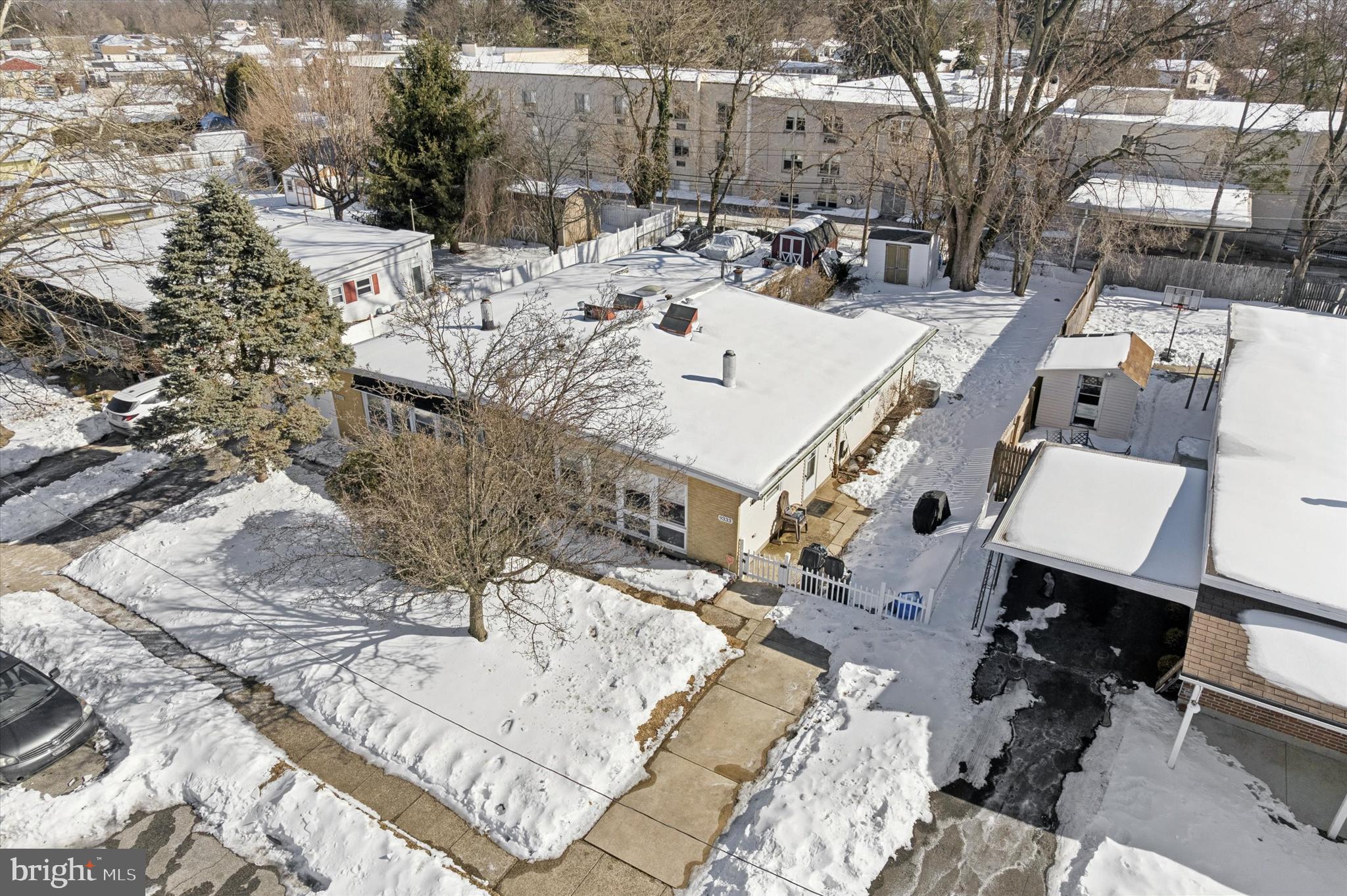 9333 RISING SUN AVENUE