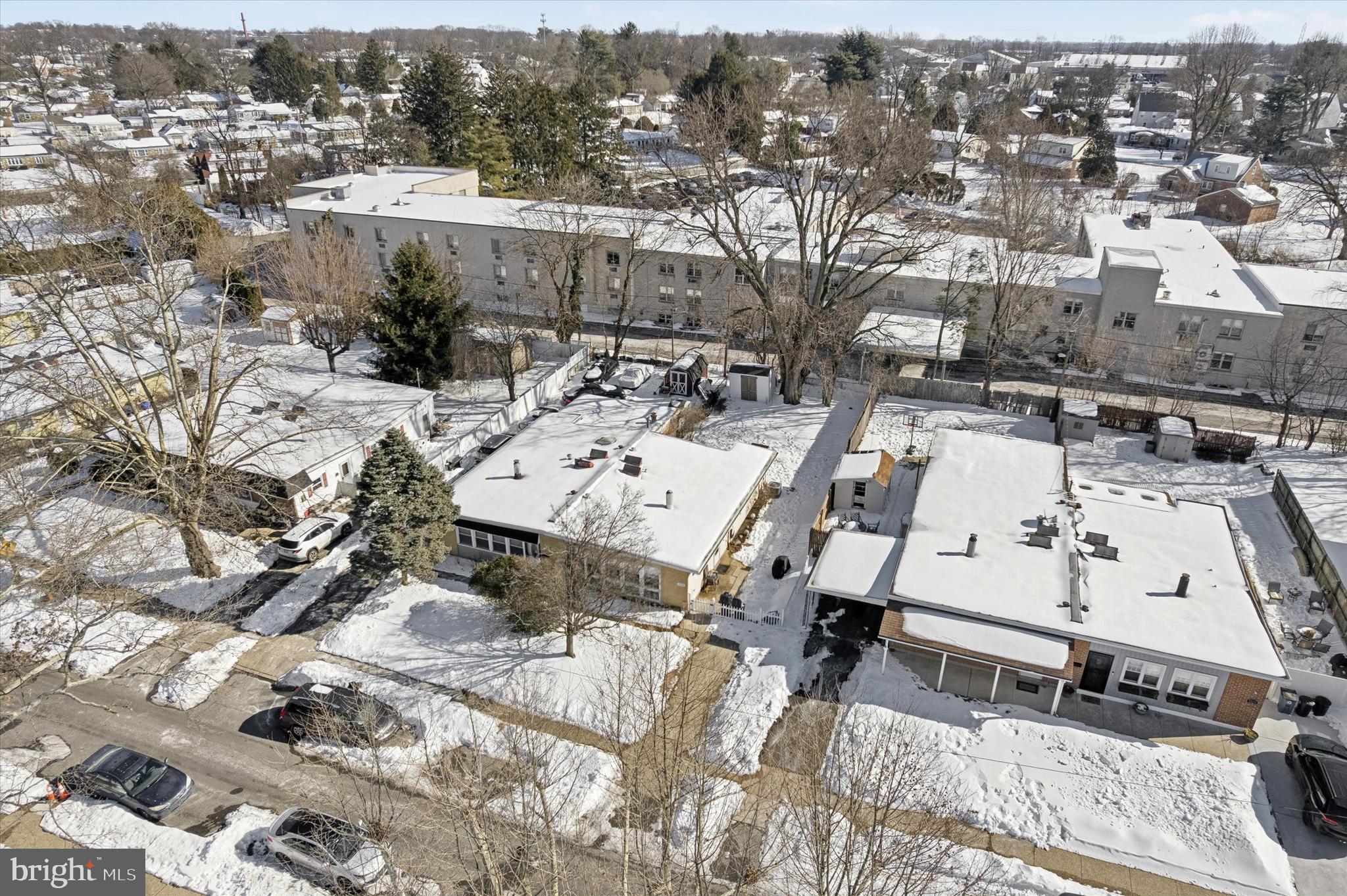 SUN VALLEY - Residential