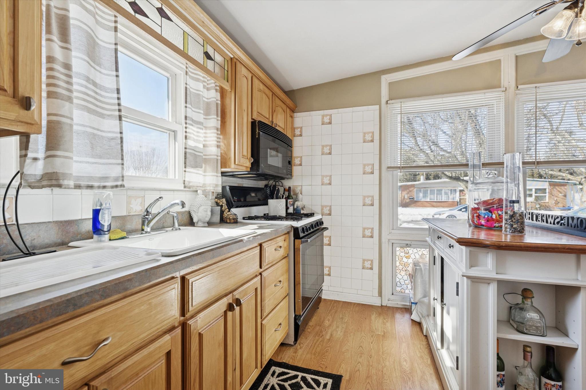 SUN VALLEY - Residential