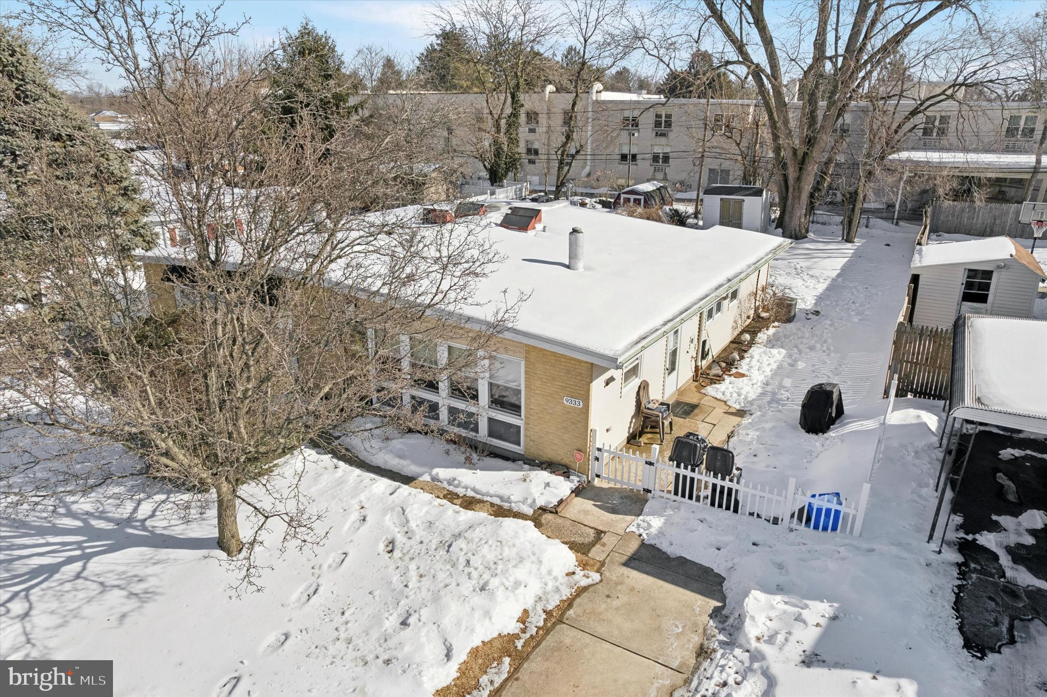 SUN VALLEY - Residential