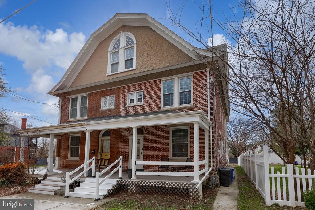 Photo of 26 Race Avenue, LANCASTER, PA 17603 (MLS # PALA2081070)